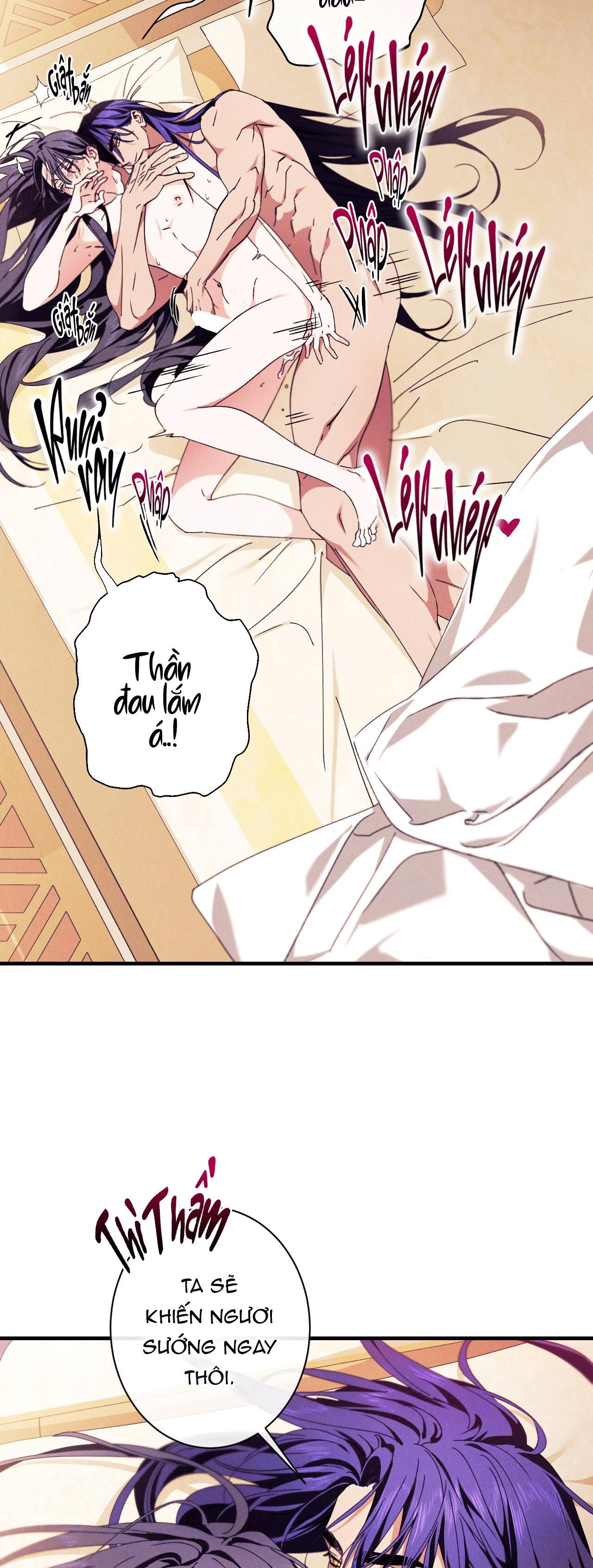 đọc truyện Rắn Nuốt Lựu Chương 19 ảnh 45 tại Thiên Thai Truyện