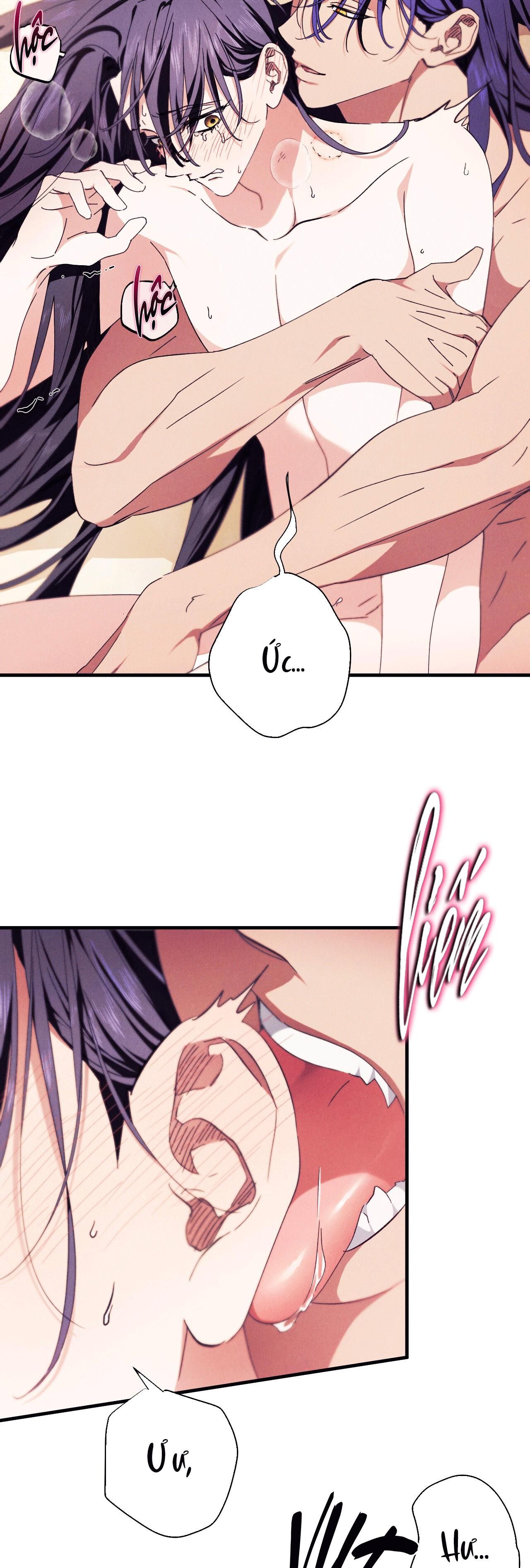 đọc truyện Rắn Nuốt Lựu Chương 19 ảnh 46 tại Thiên Thai Truyện