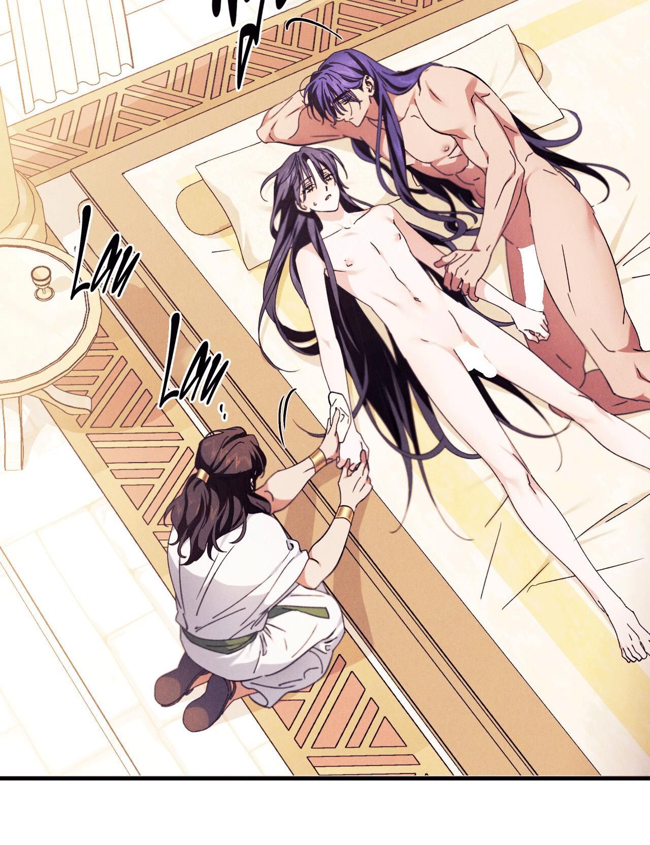 đọc truyện Rắn Nuốt Lựu Chương 19 ảnh 70 tại Thiên Thai Truyện