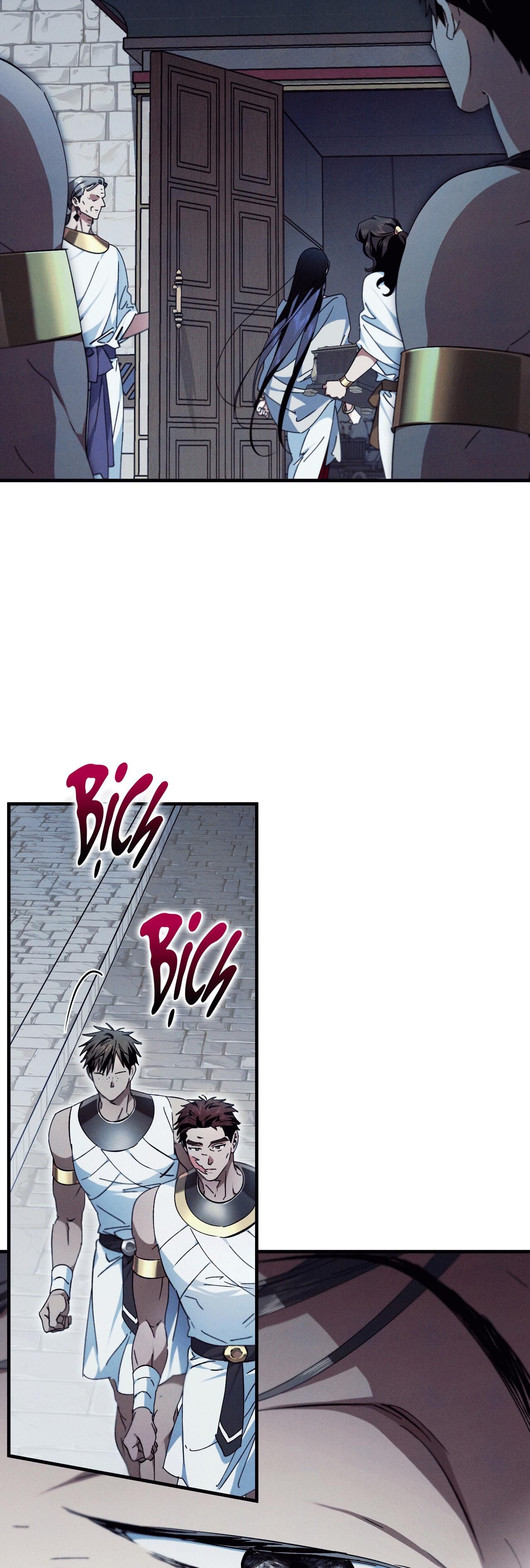 đọc truyện Rắn Nuốt Lựu Chương 19 ảnh 11 tại Thiên Thai Truyện