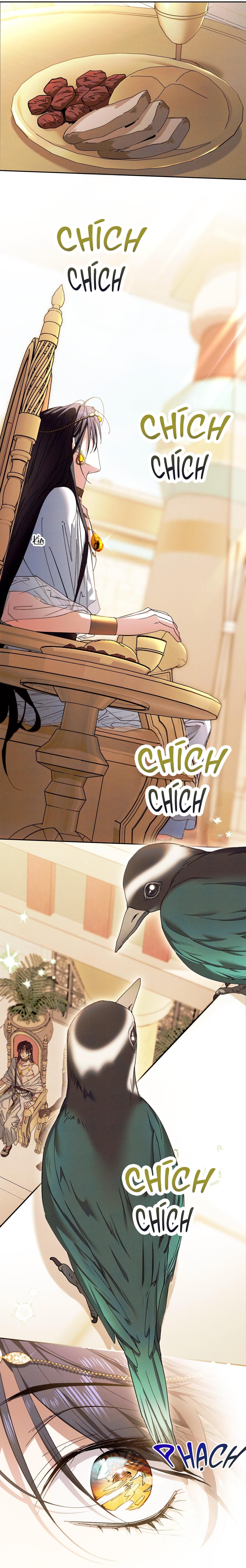 đọc truyện Rắn Nuốt Lựu Chương 2 ảnh 18 tại Thiên Thai Truyện