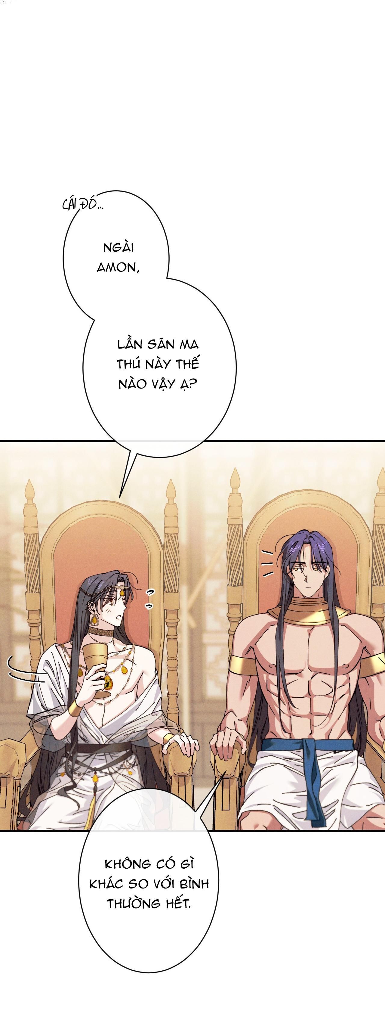 đọc truyện Rắn Nuốt Lựu Chương 2 ảnh 21 tại Thiên Thai Truyện