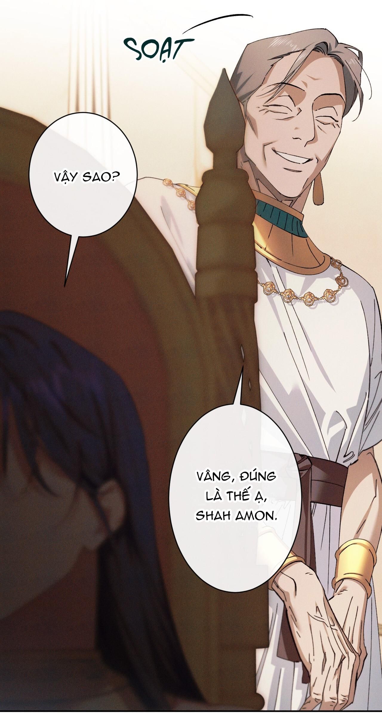 đọc truyện Rắn Nuốt Lựu Chương 2 ảnh 25 tại Thiên Thai Truyện