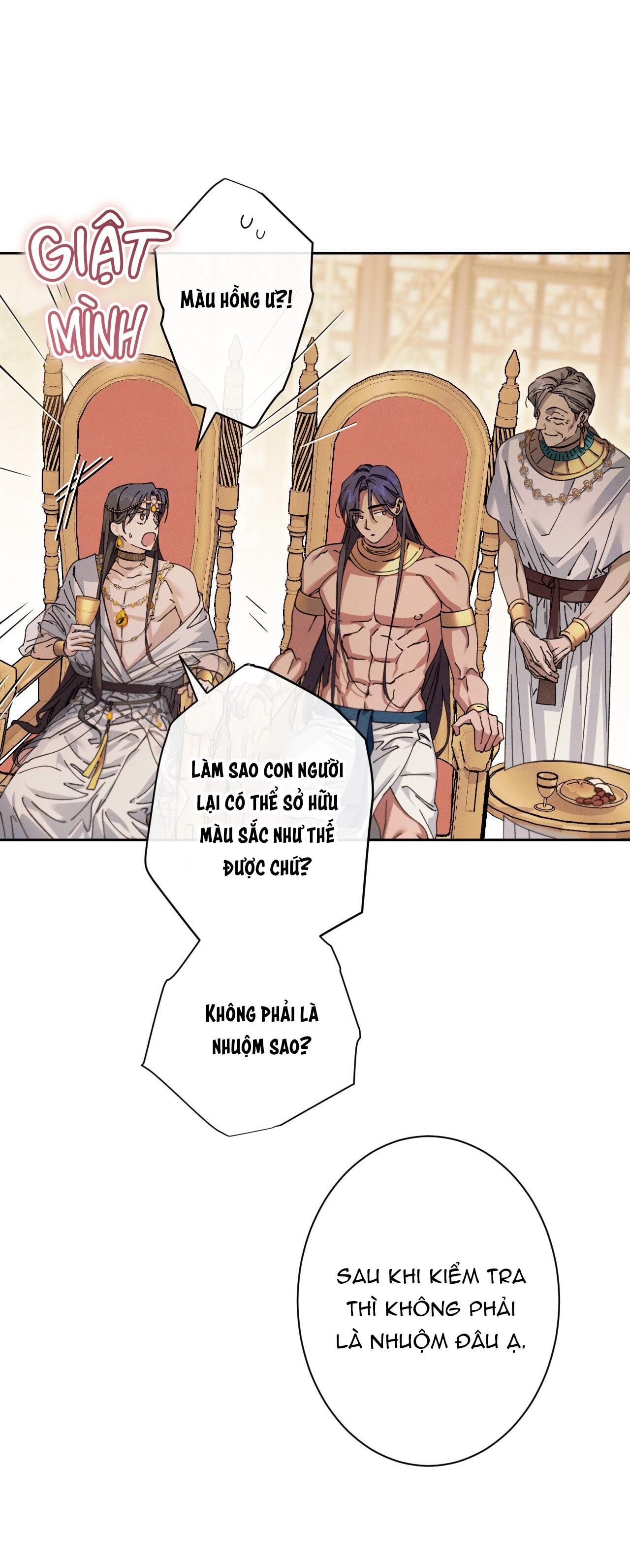 đọc truyện Rắn Nuốt Lựu Chương 2 ảnh 27 tại Thiên Thai Truyện