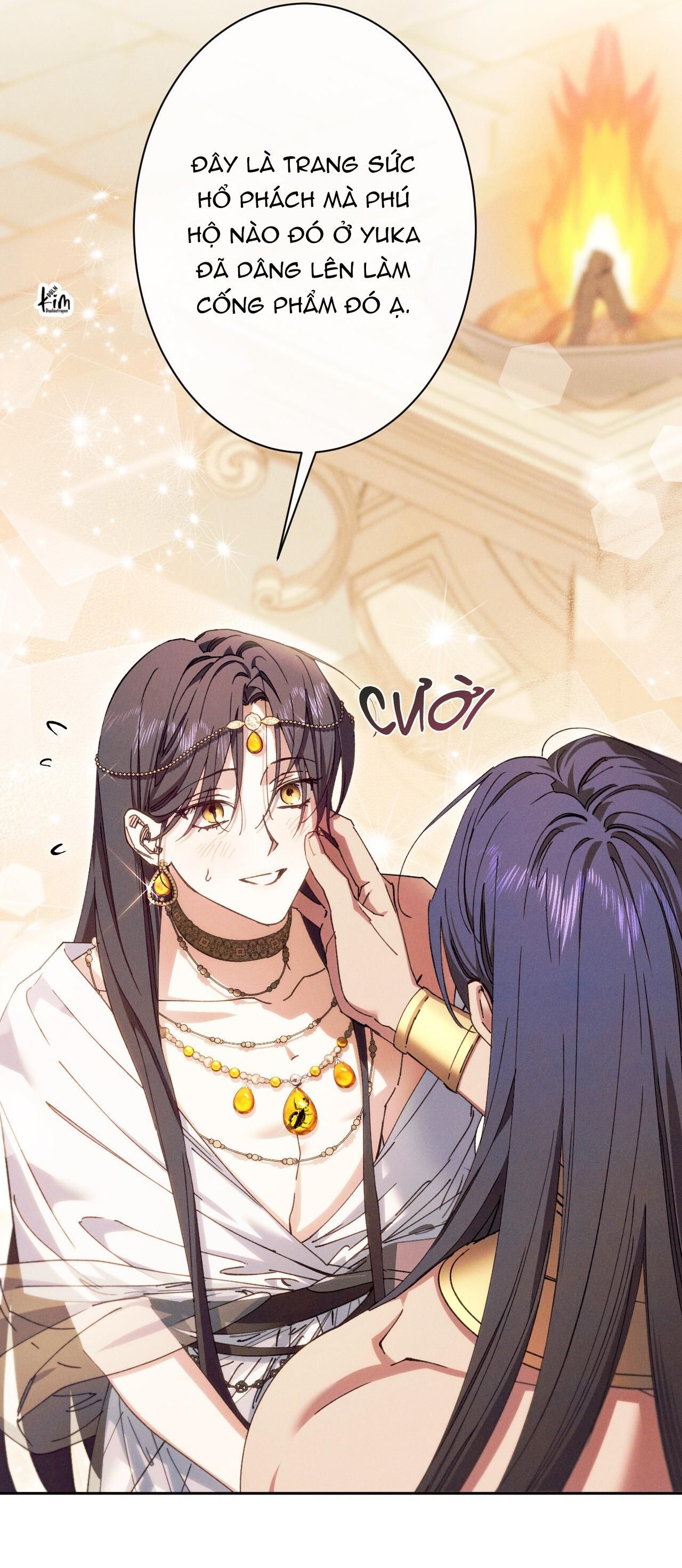 đọc truyện Rắn Nuốt Lựu Chương 2 ảnh 5 tại Thiên Thai Truyện