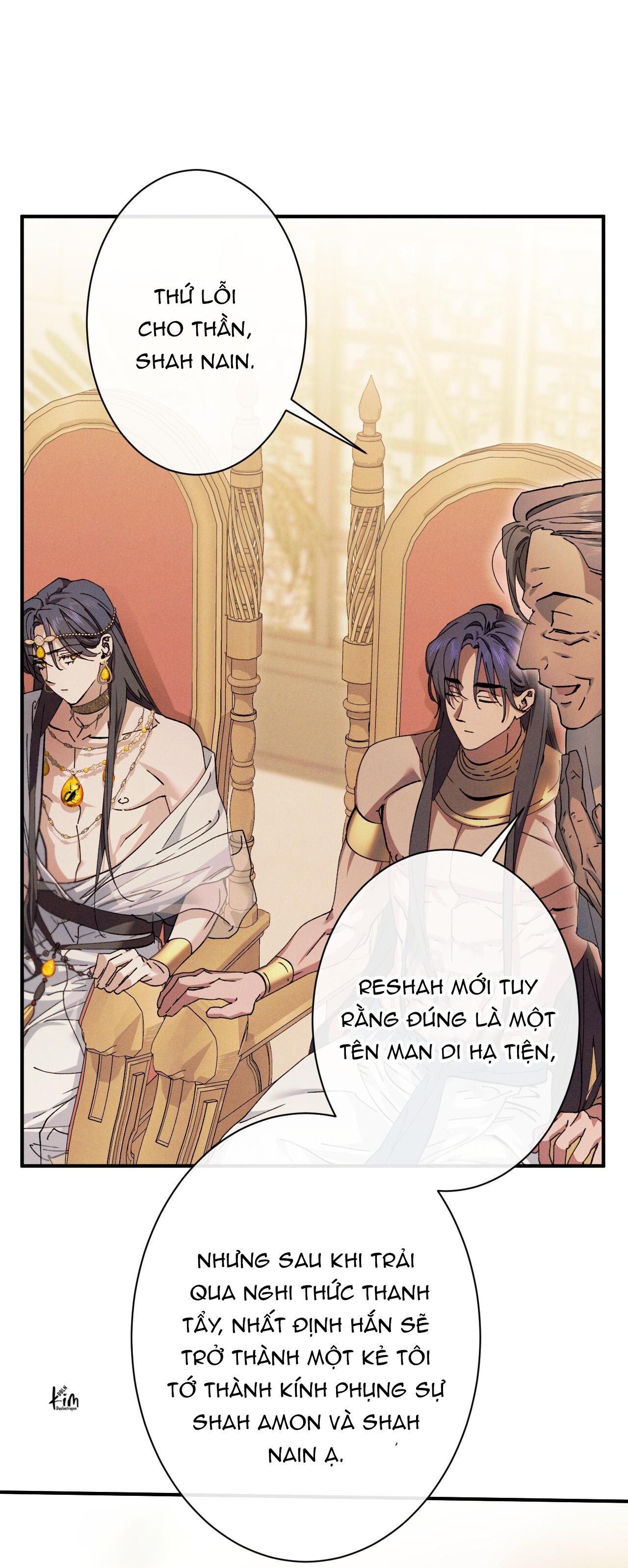 đọc truyện Rắn Nuốt Lựu Chương 2 ảnh 33 tại Thiên Thai Truyện