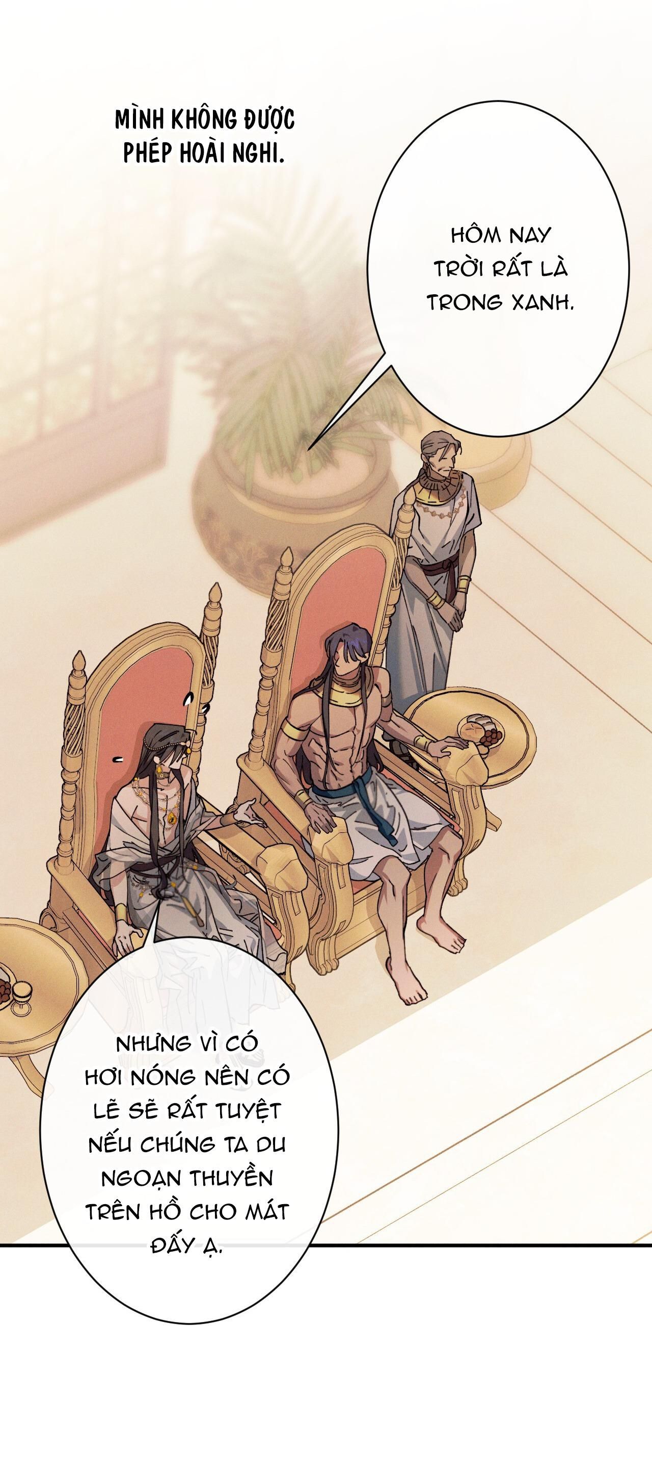 đọc truyện Rắn Nuốt Lựu Chương 2 ảnh 40 tại Thiên Thai Truyện