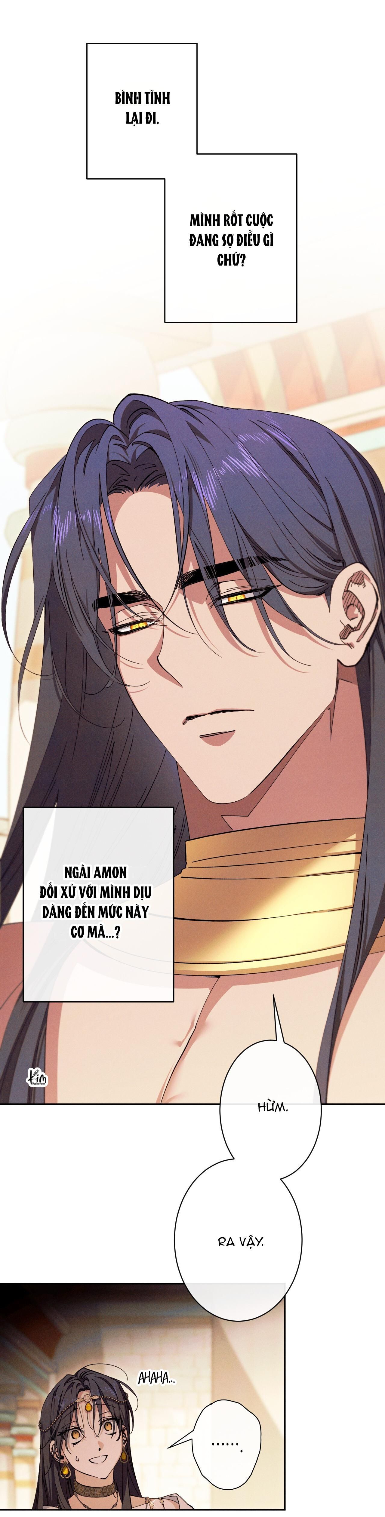 đọc truyện Rắn Nuốt Lựu Chương 2 ảnh 6 tại Thiên Thai Truyện