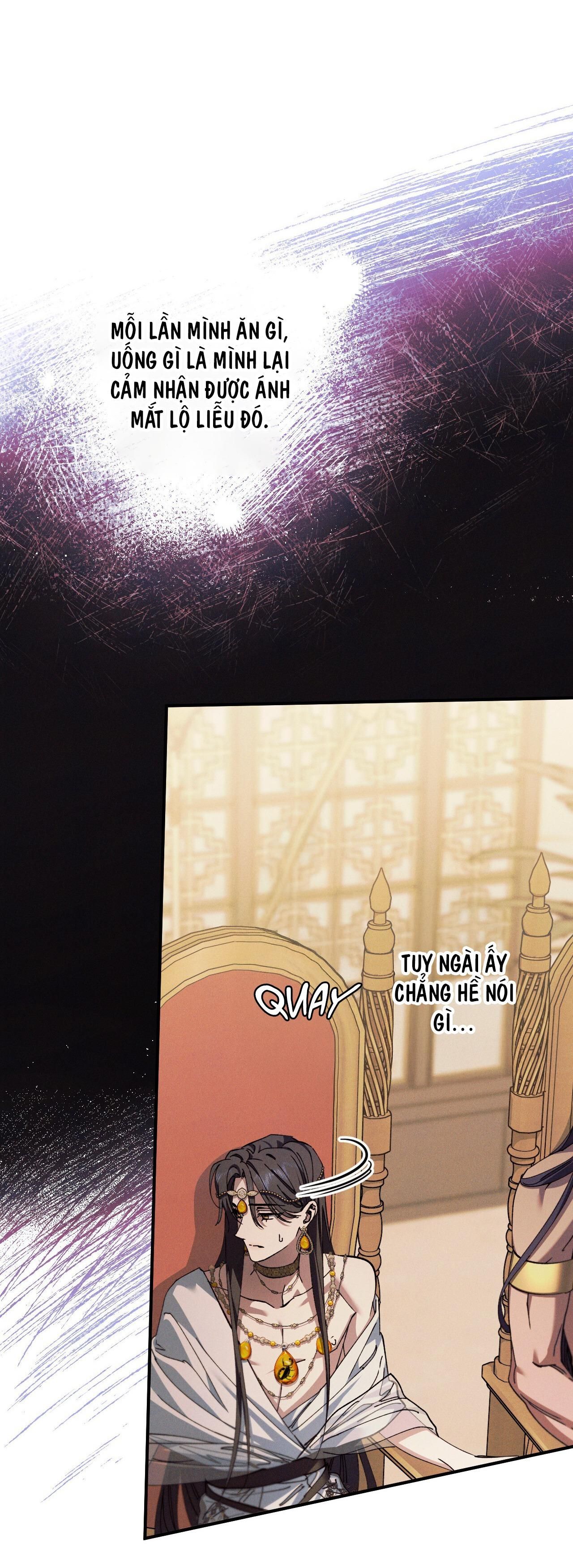 đọc truyện Rắn Nuốt Lựu Chương 2 ảnh 48 tại Thiên Thai Truyện