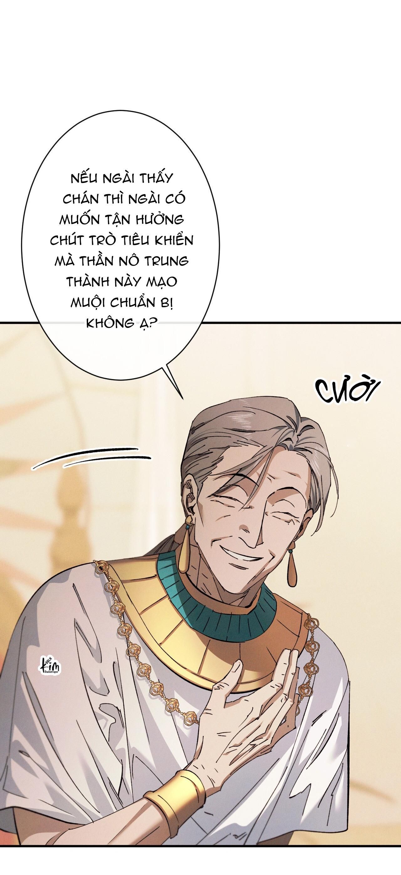 đọc truyện Rắn Nuốt Lựu Chương 2 ảnh 53 tại Thiên Thai Truyện