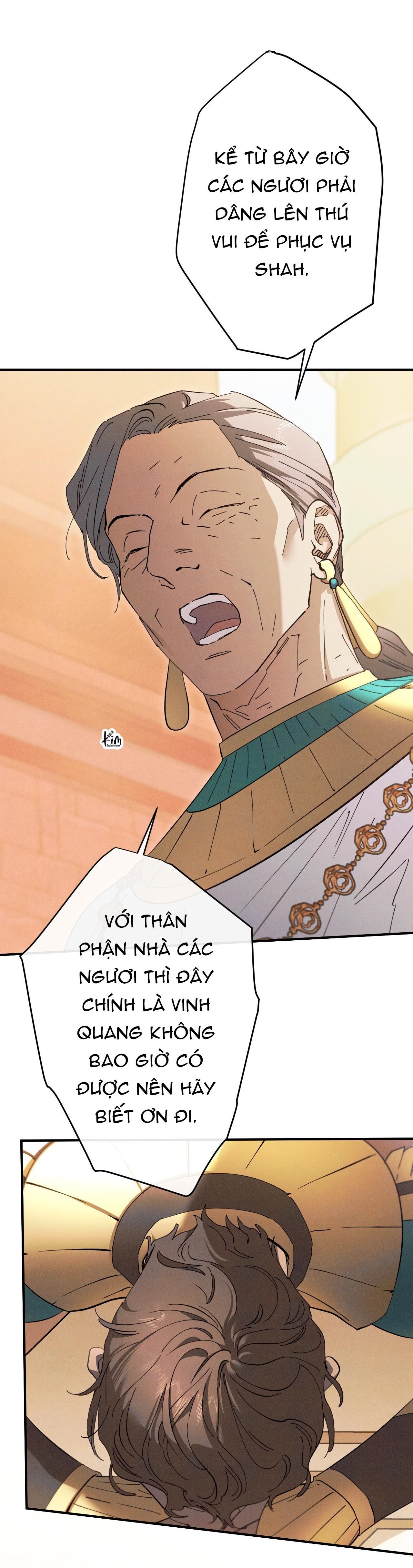 đọc truyện Rắn Nuốt Lựu Chương 2 ảnh 59 tại Thiên Thai Truyện