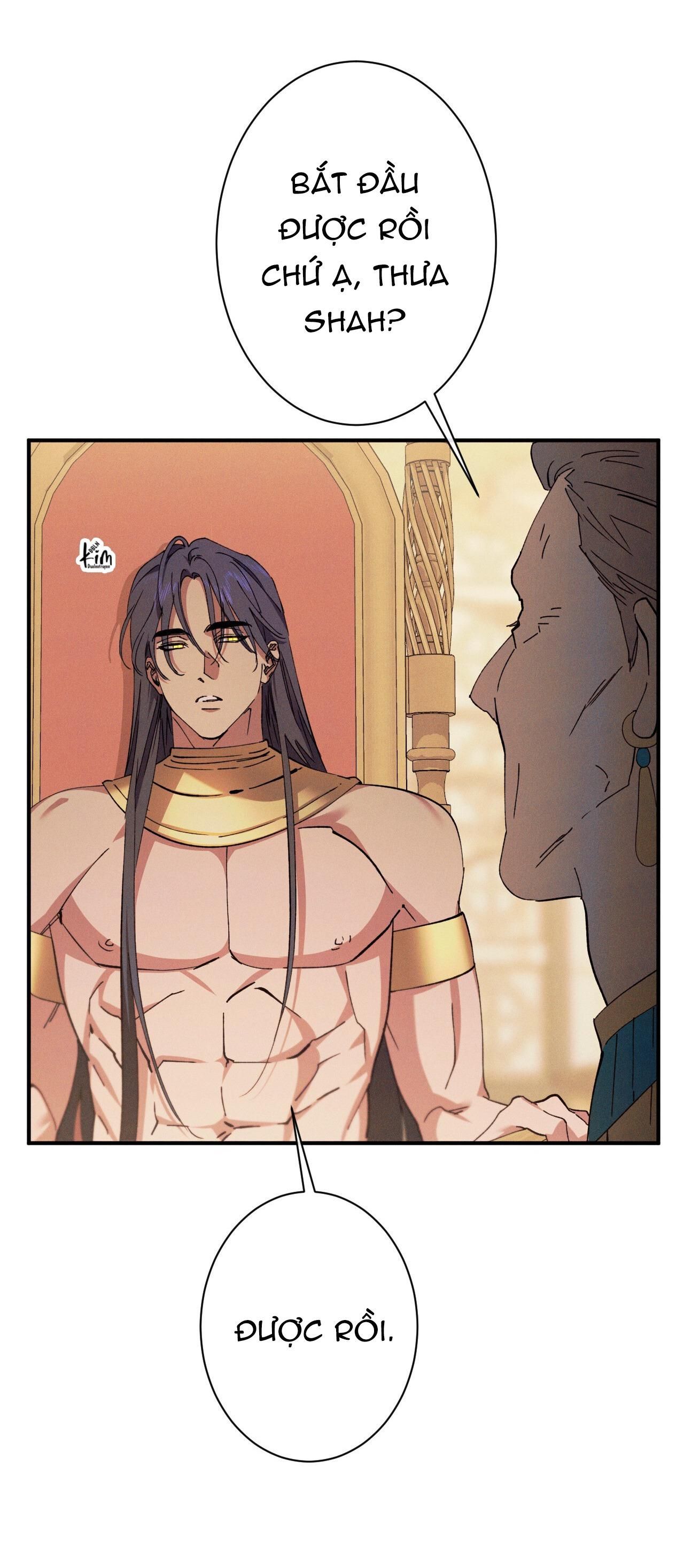 đọc truyện Rắn Nuốt Lựu Chương 2 ảnh 61 tại Thiên Thai Truyện