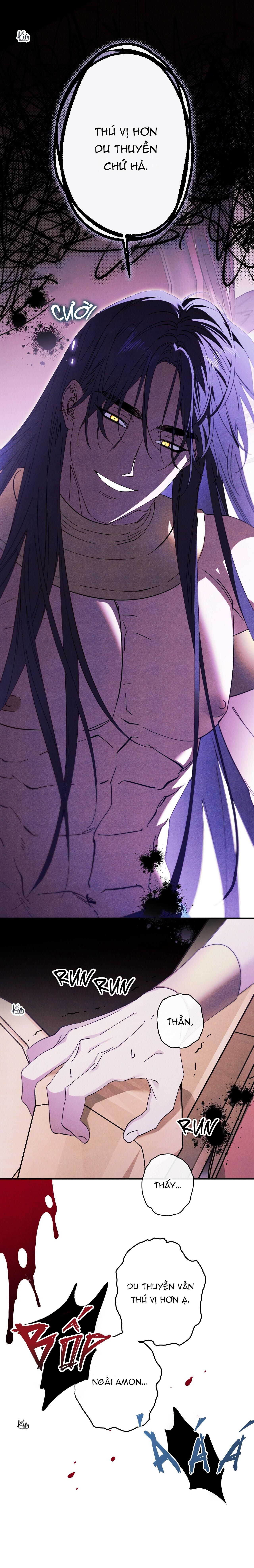 đọc truyện Rắn Nuốt Lựu Chương 2 ảnh 66 tại Thiên Thai Truyện