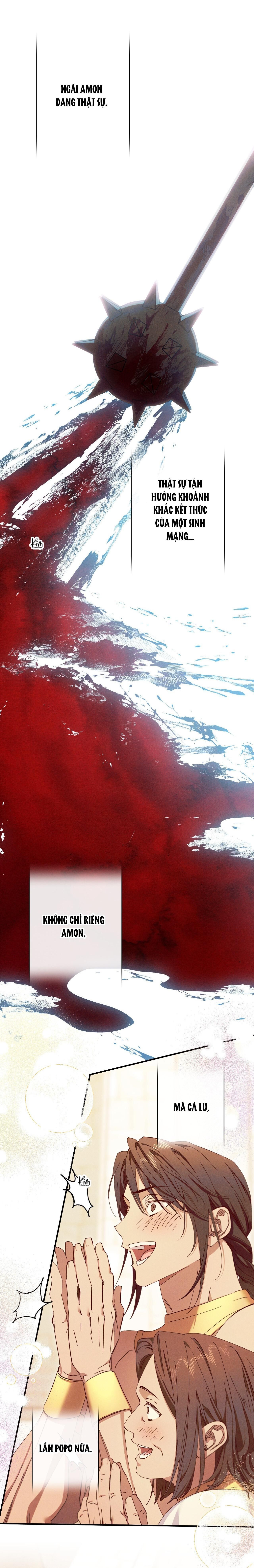 đọc truyện Rắn Nuốt Lựu Chương 2 ảnh 69 tại Thiên Thai Truyện