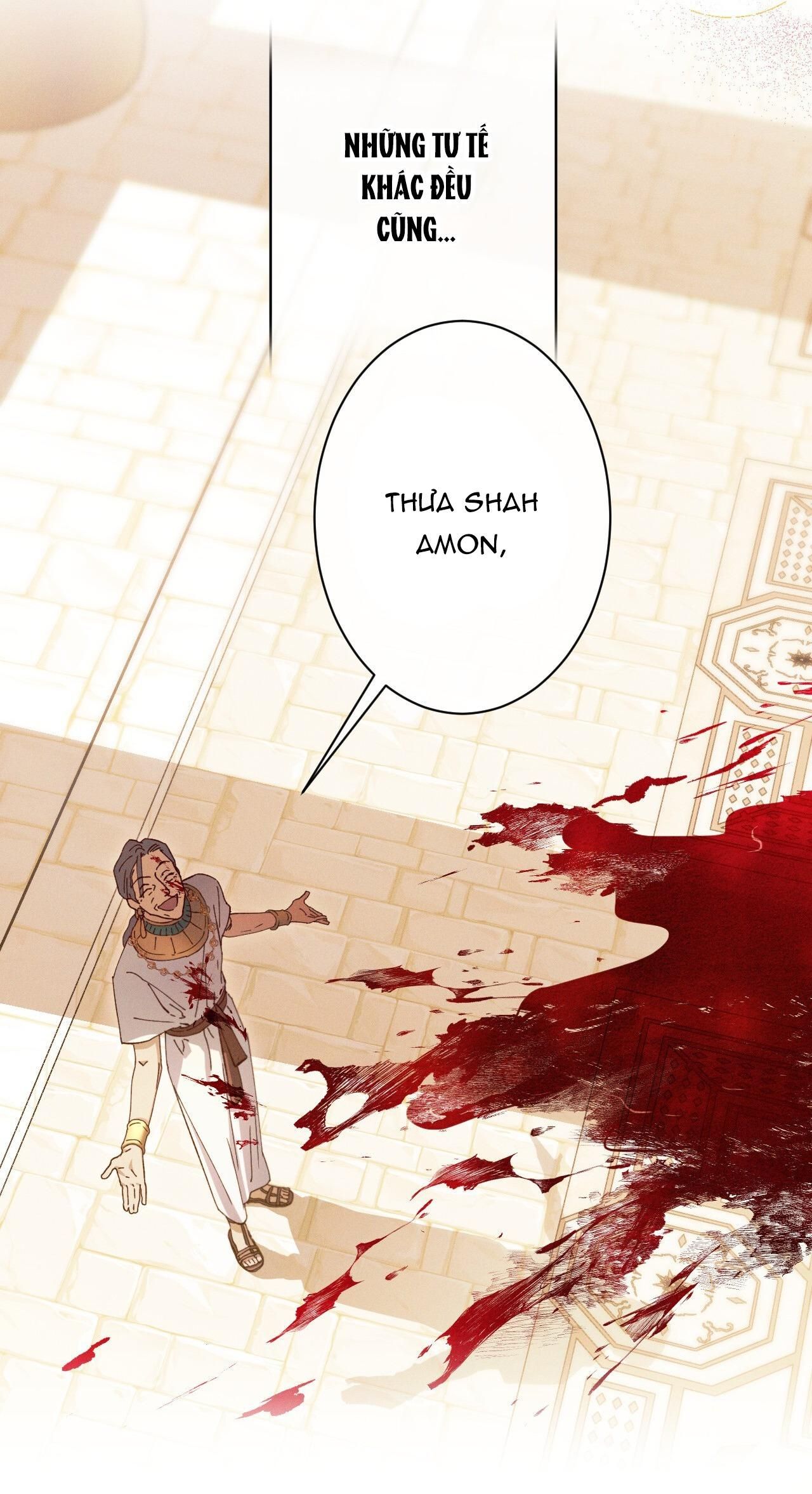 đọc truyện Rắn Nuốt Lựu Chương 2 ảnh 70 tại Thiên Thai Truyện