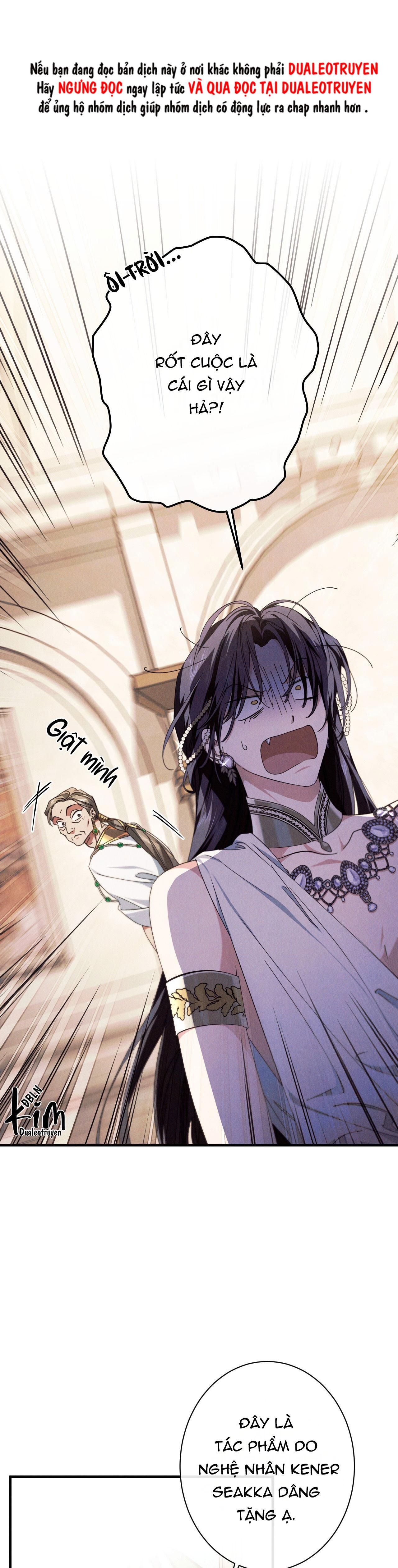 đọc truyện Rắn Nuốt Lựu Chương 21 ảnh 2 tại Thiên Thai Truyện