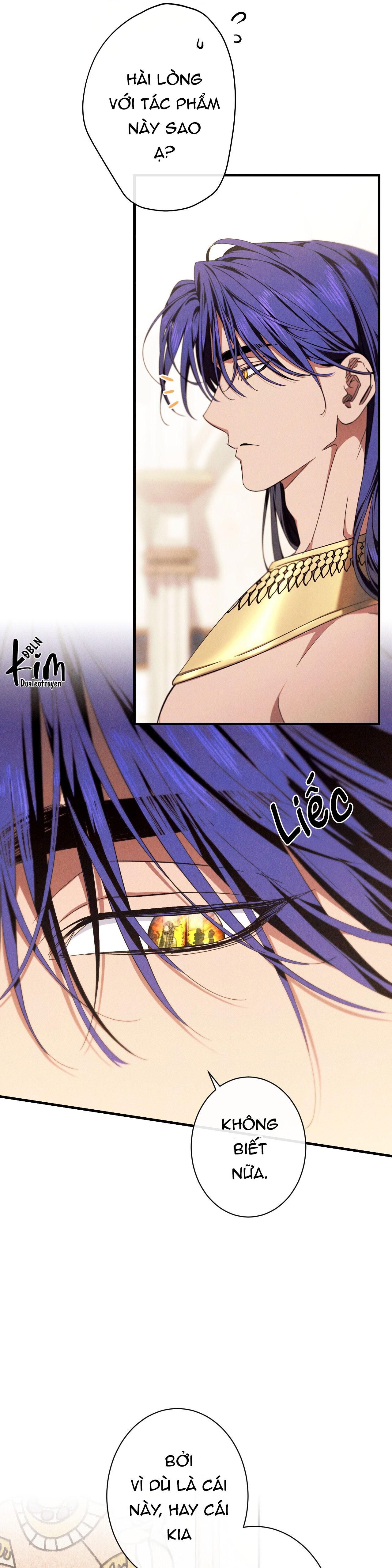 đọc truyện Rắn Nuốt Lựu Chương 21 ảnh 12 tại Thiên Thai Truyện