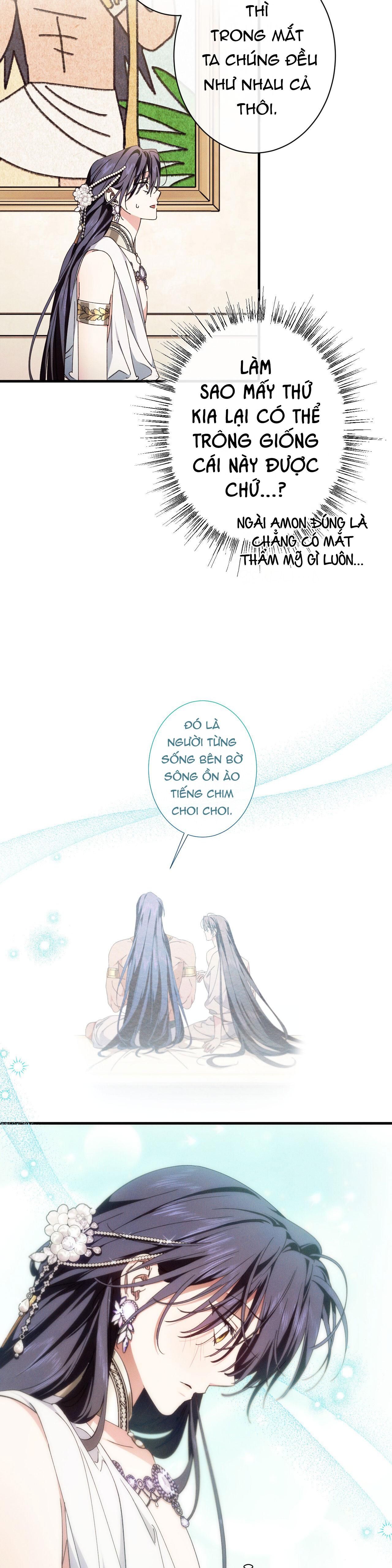 đọc truyện Rắn Nuốt Lựu Chương 21 ảnh 13 tại Thiên Thai Truyện