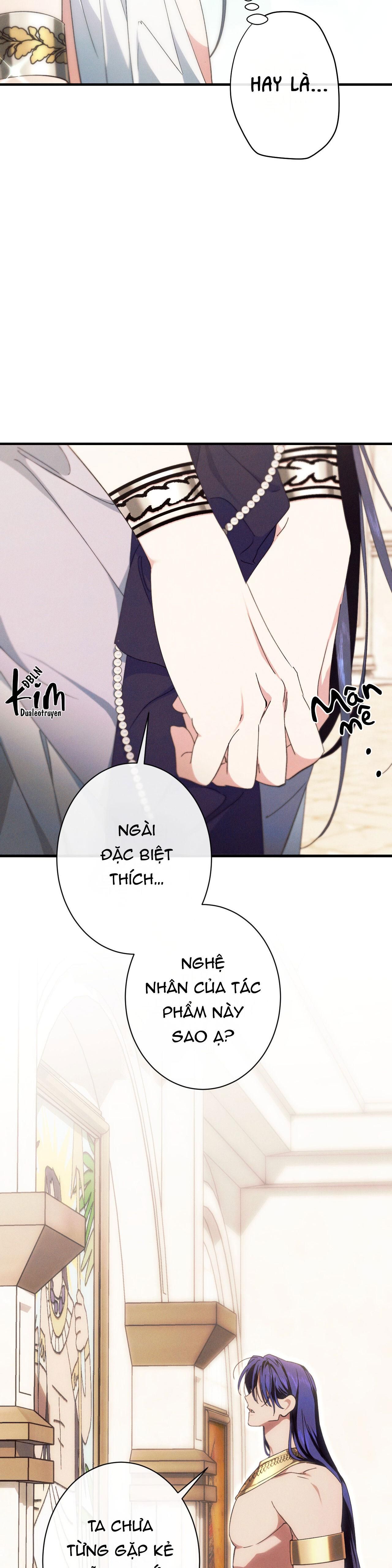 đọc truyện Rắn Nuốt Lựu Chương 21 ảnh 14 tại Thiên Thai Truyện