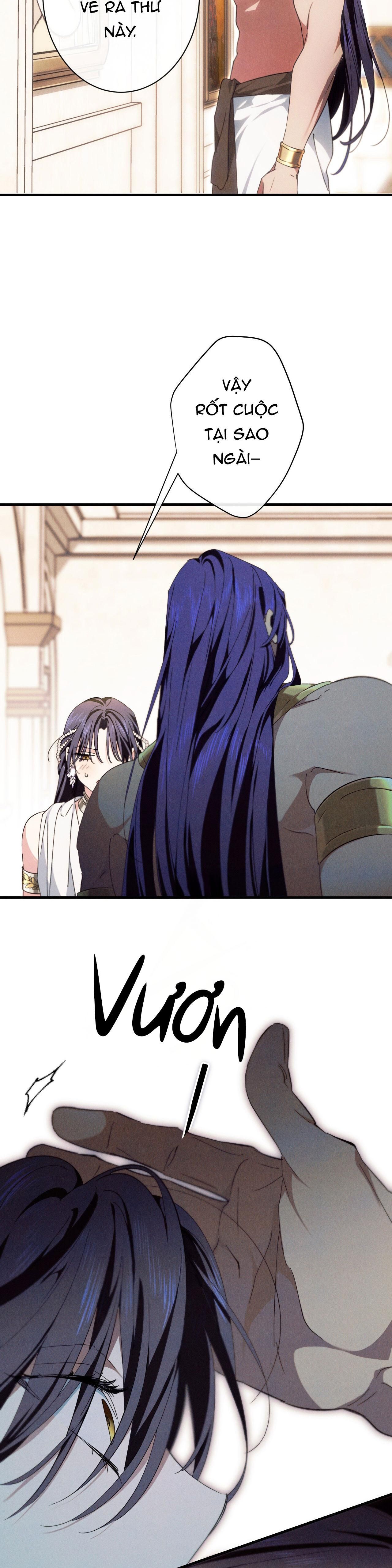 đọc truyện Rắn Nuốt Lựu Chương 21 ảnh 15 tại Thiên Thai Truyện