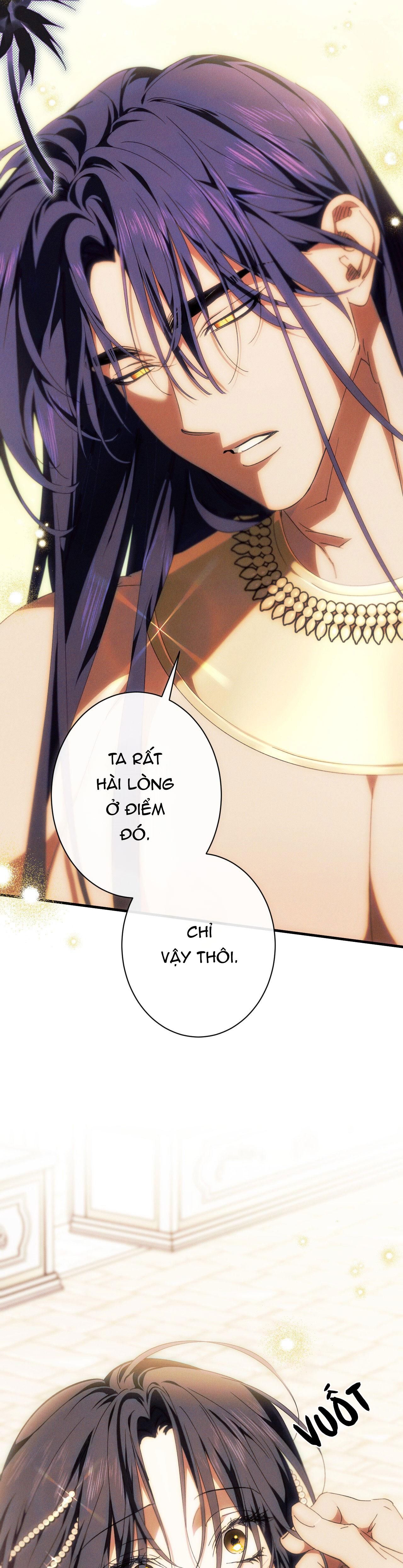 đọc truyện Rắn Nuốt Lựu Chương 21 ảnh 18 tại Thiên Thai Truyện