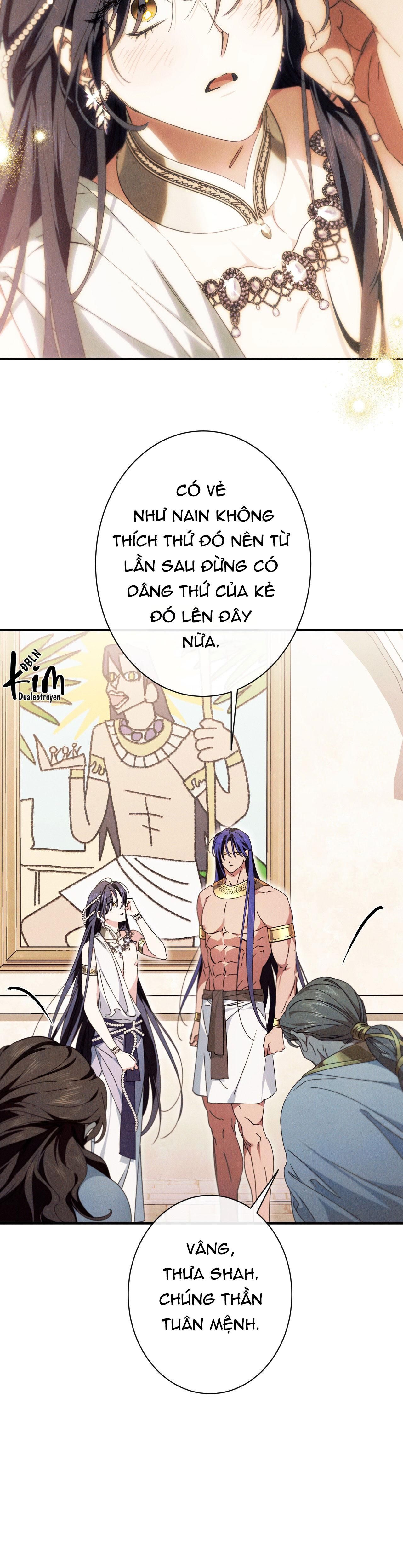 đọc truyện Rắn Nuốt Lựu Chương 21 ảnh 19 tại Thiên Thai Truyện