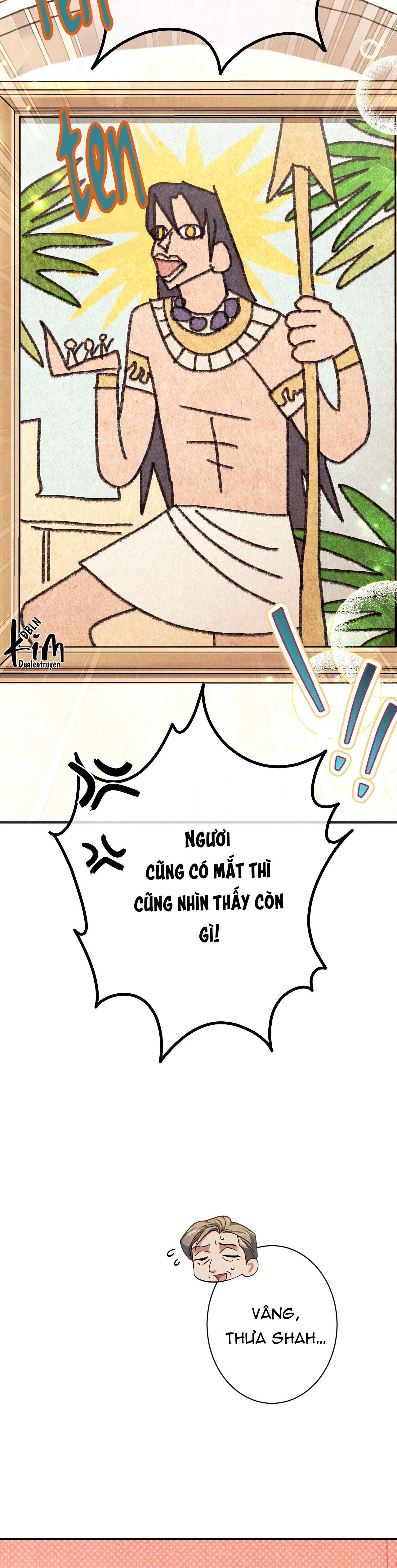 đọc truyện Rắn Nuốt Lựu Chương 21 ảnh 4 tại Thiên Thai Truyện