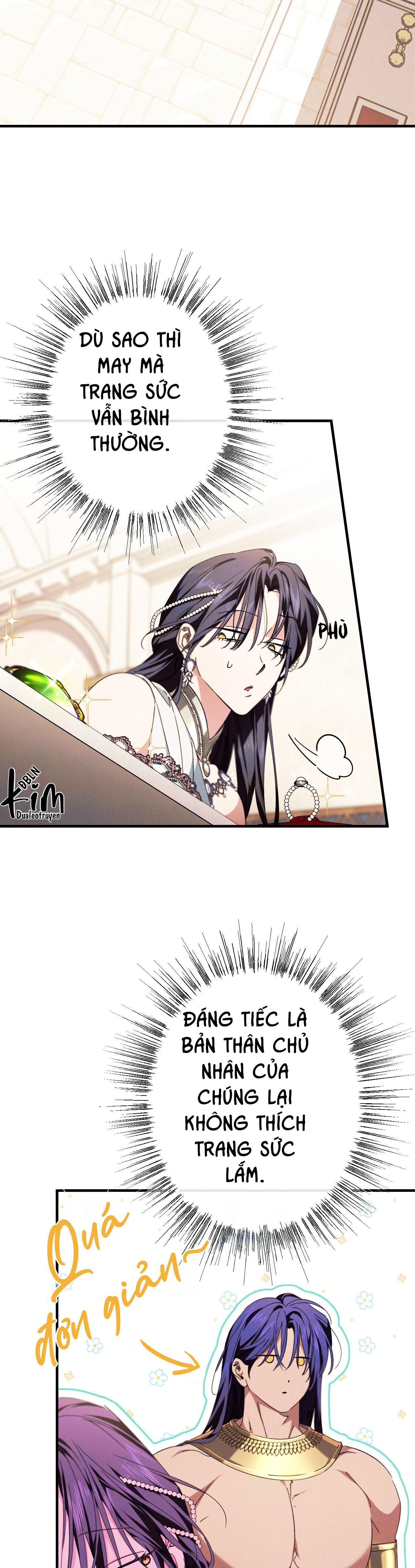 đọc truyện Rắn Nuốt Lựu Chương 21 ảnh 22 tại Thiên Thai Truyện