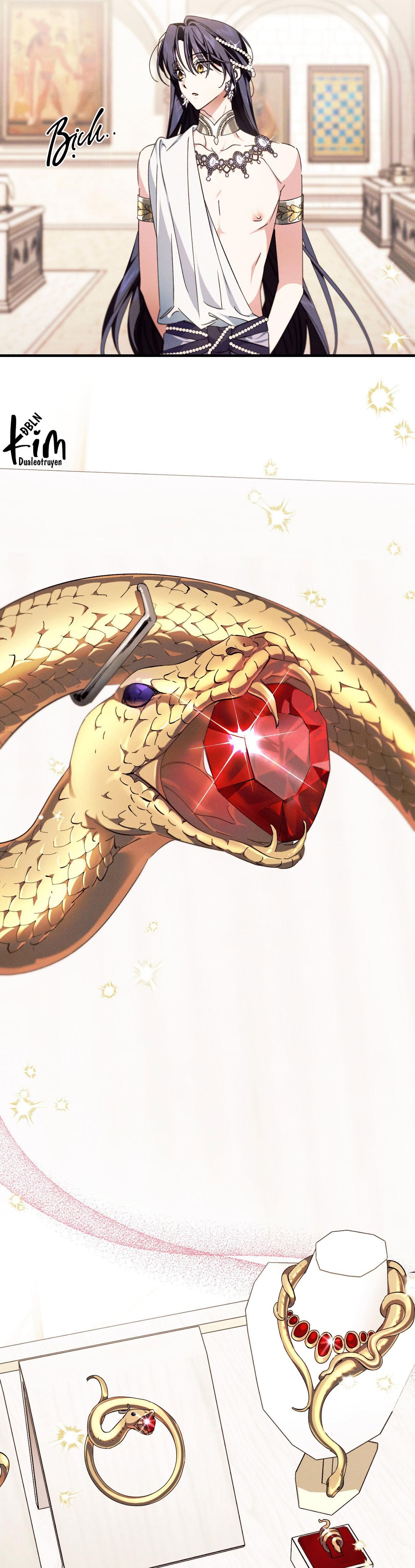 đọc truyện Rắn Nuốt Lựu Chương 21 ảnh 24 tại Thiên Thai Truyện