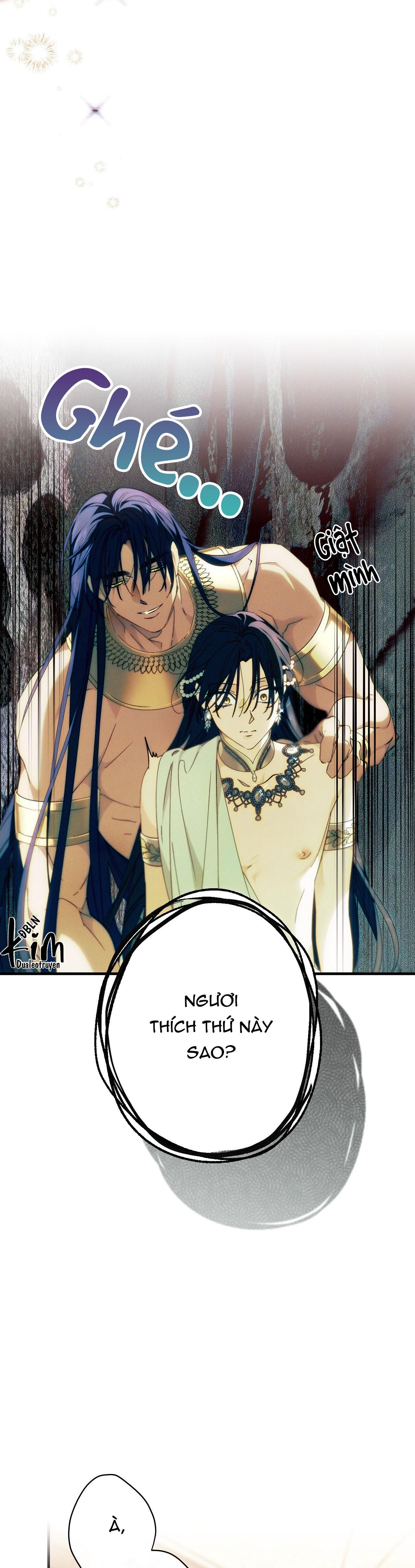 đọc truyện Rắn Nuốt Lựu Chương 21 ảnh 26 tại Thiên Thai Truyện