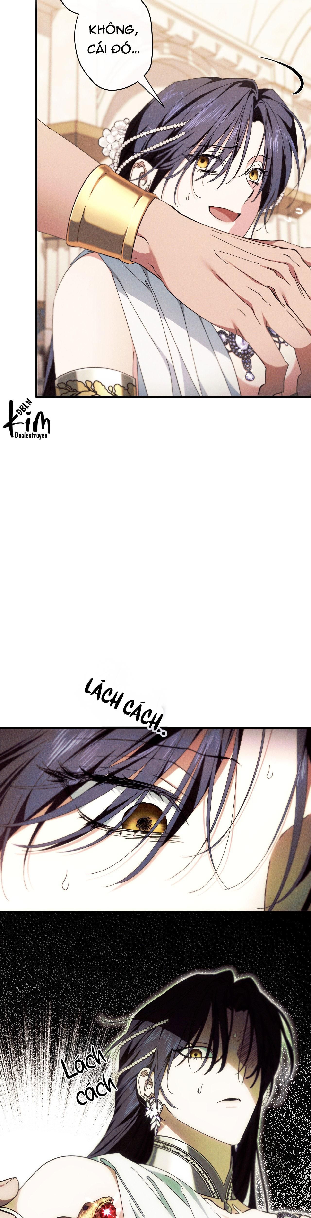 đọc truyện Rắn Nuốt Lựu Chương 21 ảnh 27 tại Thiên Thai Truyện