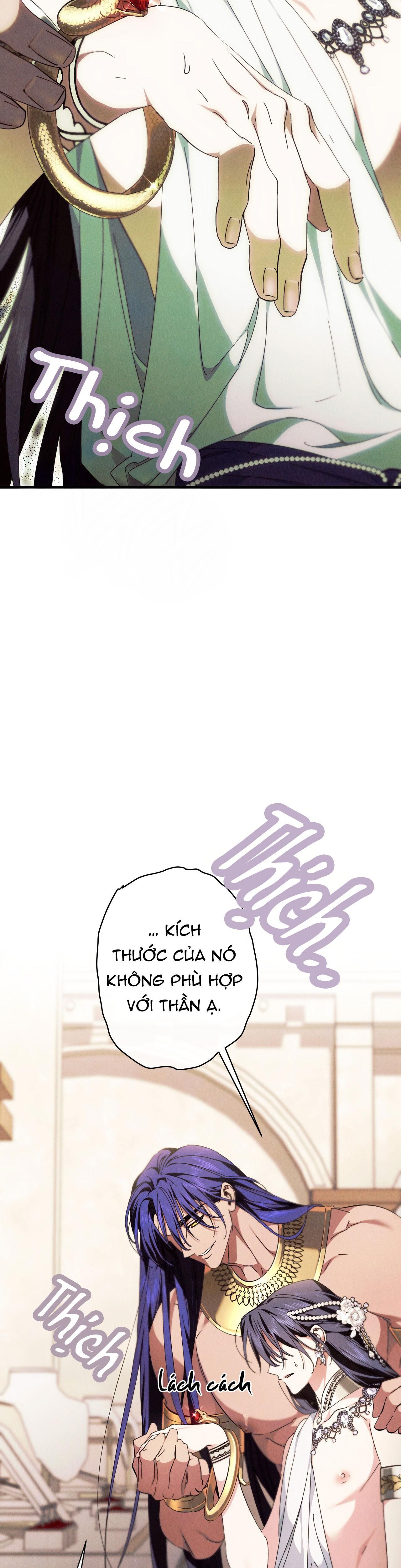 đọc truyện Rắn Nuốt Lựu Chương 21 ảnh 28 tại Thiên Thai Truyện