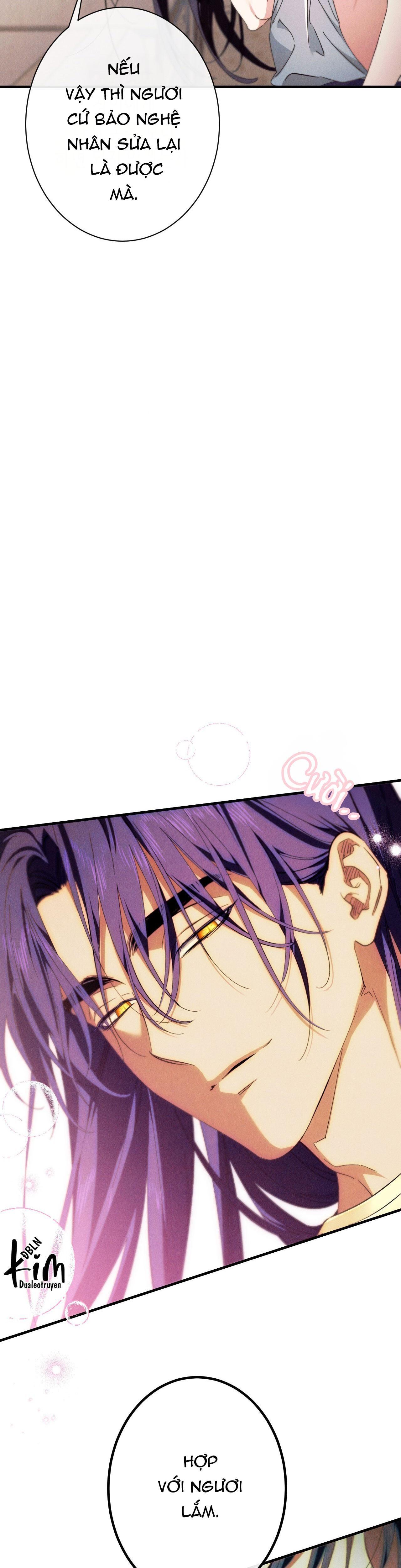 đọc truyện Rắn Nuốt Lựu Chương 21 ảnh 29 tại Thiên Thai Truyện