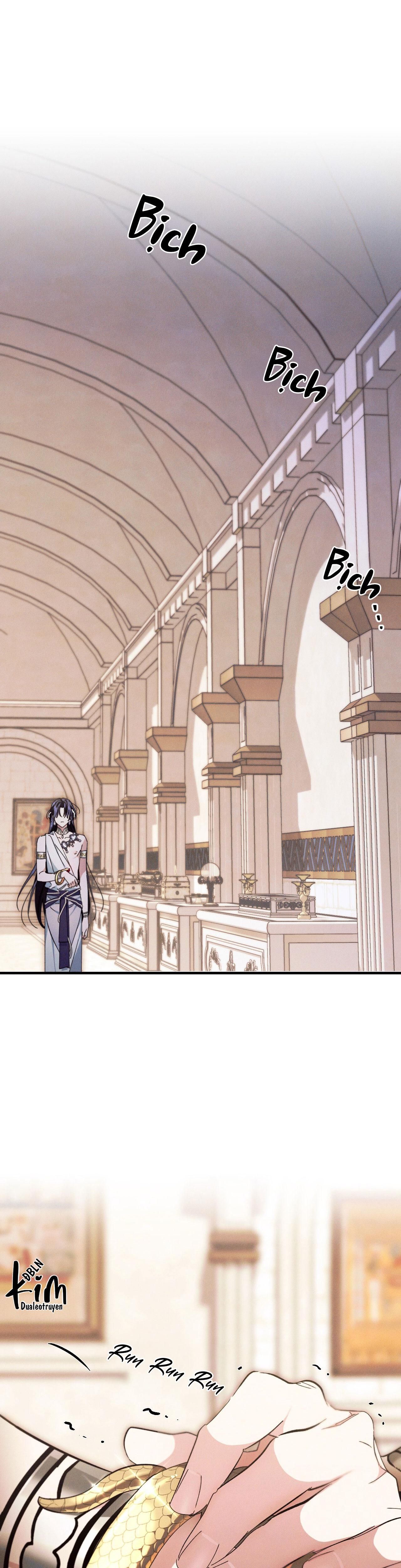 đọc truyện Rắn Nuốt Lựu Chương 21 ảnh 31 tại Thiên Thai Truyện