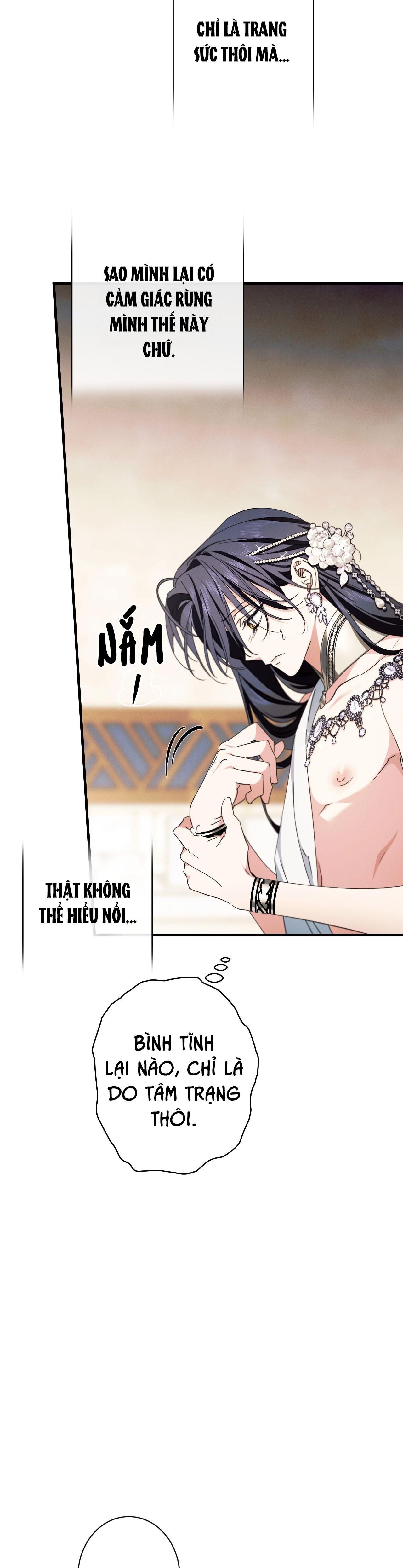 đọc truyện Rắn Nuốt Lựu Chương 21 ảnh 33 tại Thiên Thai Truyện