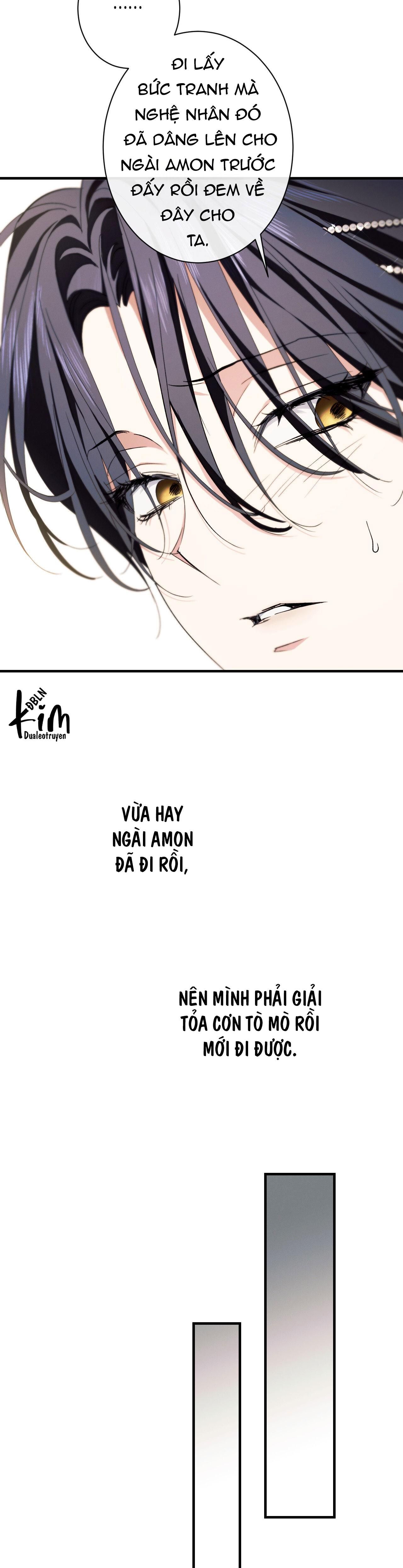 đọc truyện Rắn Nuốt Lựu Chương 21 ảnh 34 tại Thiên Thai Truyện