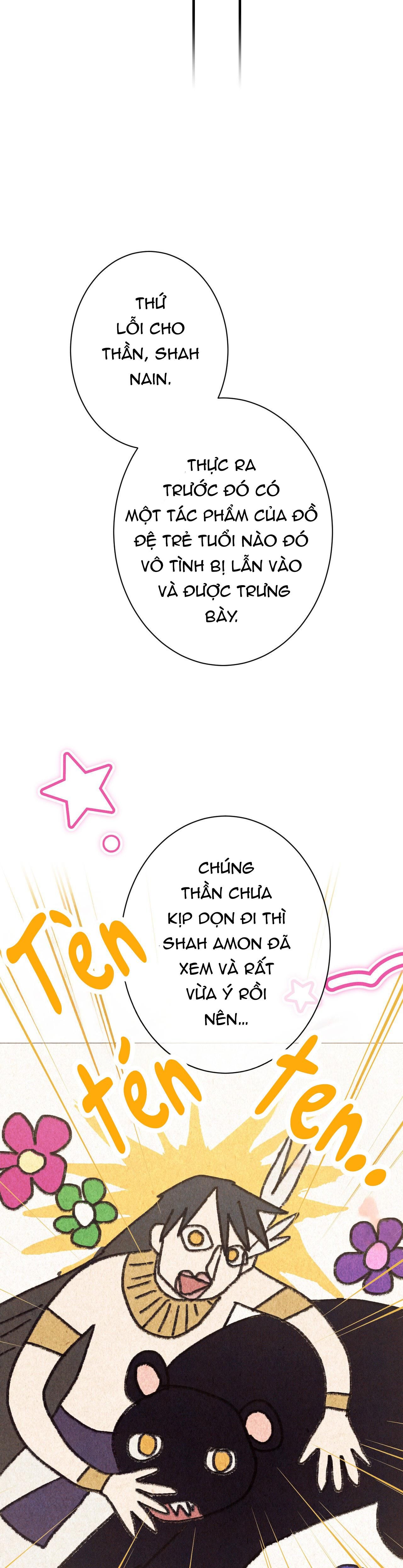 đọc truyện Rắn Nuốt Lựu Chương 21 ảnh 35 tại Thiên Thai Truyện