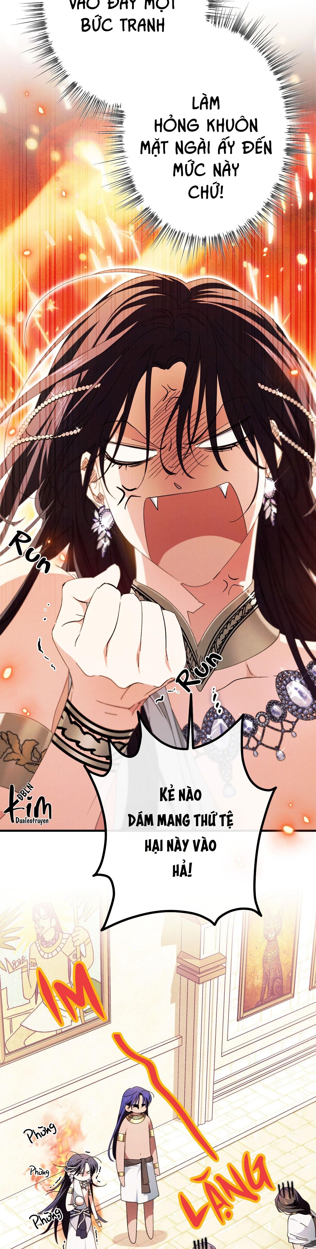 đọc truyện Rắn Nuốt Lựu Chương 21 ảnh 6 tại Thiên Thai Truyện