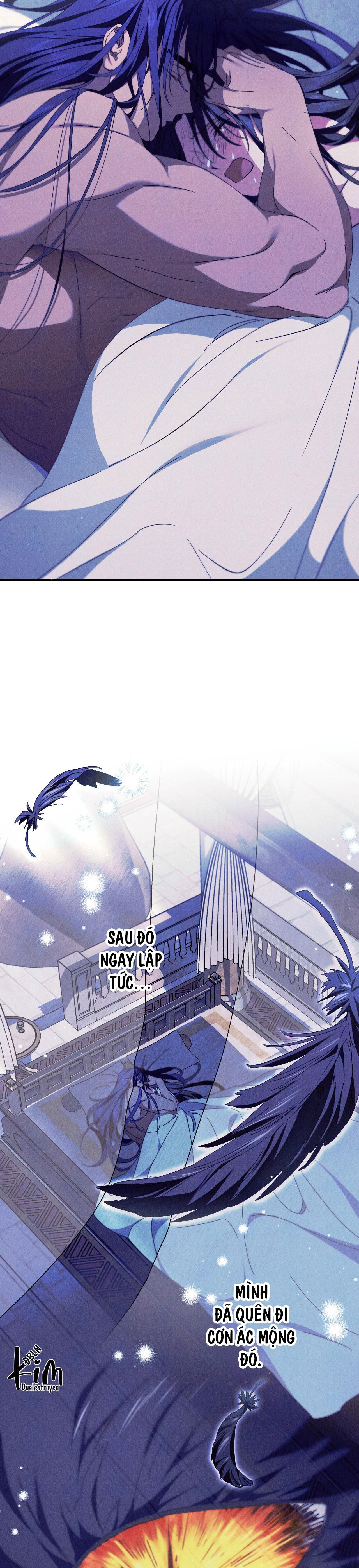 đọc truyện Rắn Nuốt Lựu Chương 21 ảnh 44 tại Thiên Thai Truyện