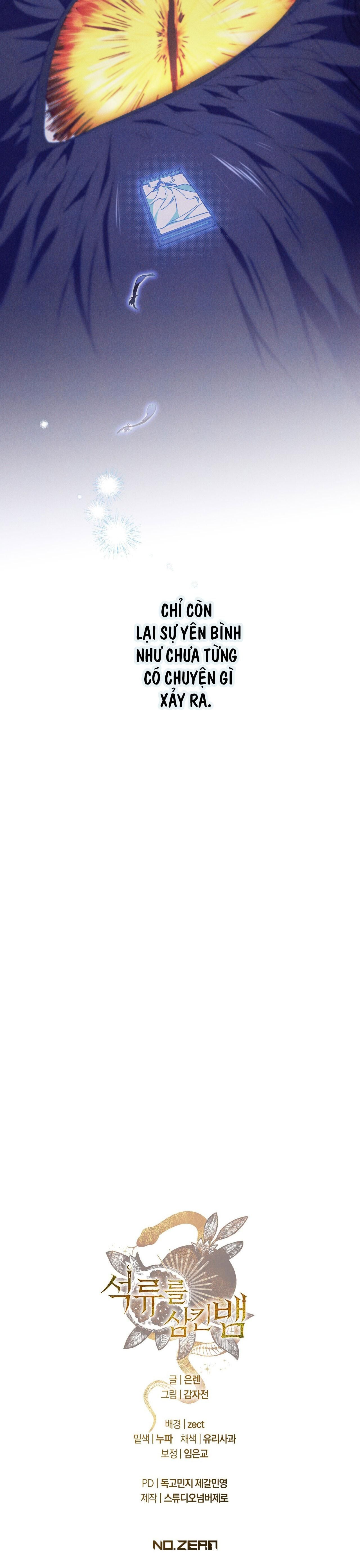 đọc truyện Rắn Nuốt Lựu Chương 21 ảnh 45 tại Thiên Thai Truyện