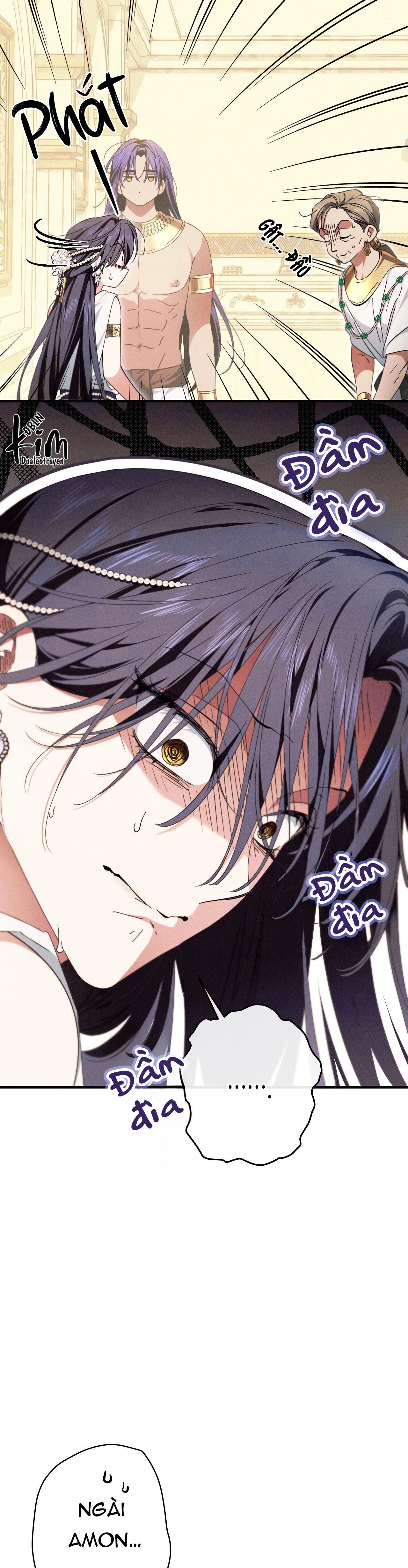 đọc truyện Rắn Nuốt Lựu Chương 21 ảnh 11 tại Thiên Thai Truyện