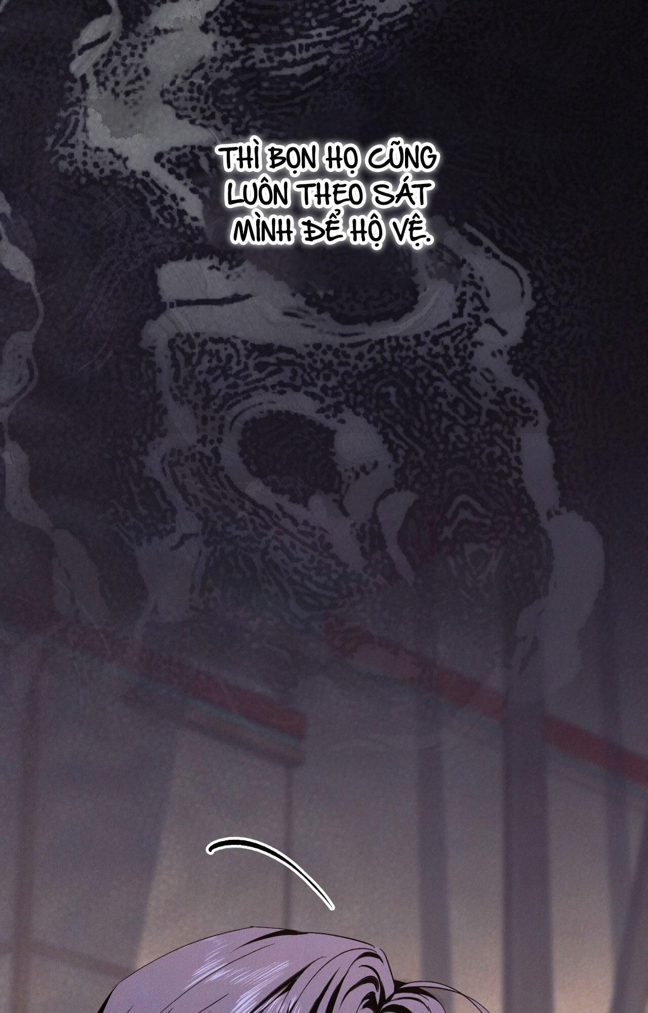 đọc truyện Rắn Nuốt Lựu Chương 22 ảnh 13 tại Thiên Thai Truyện