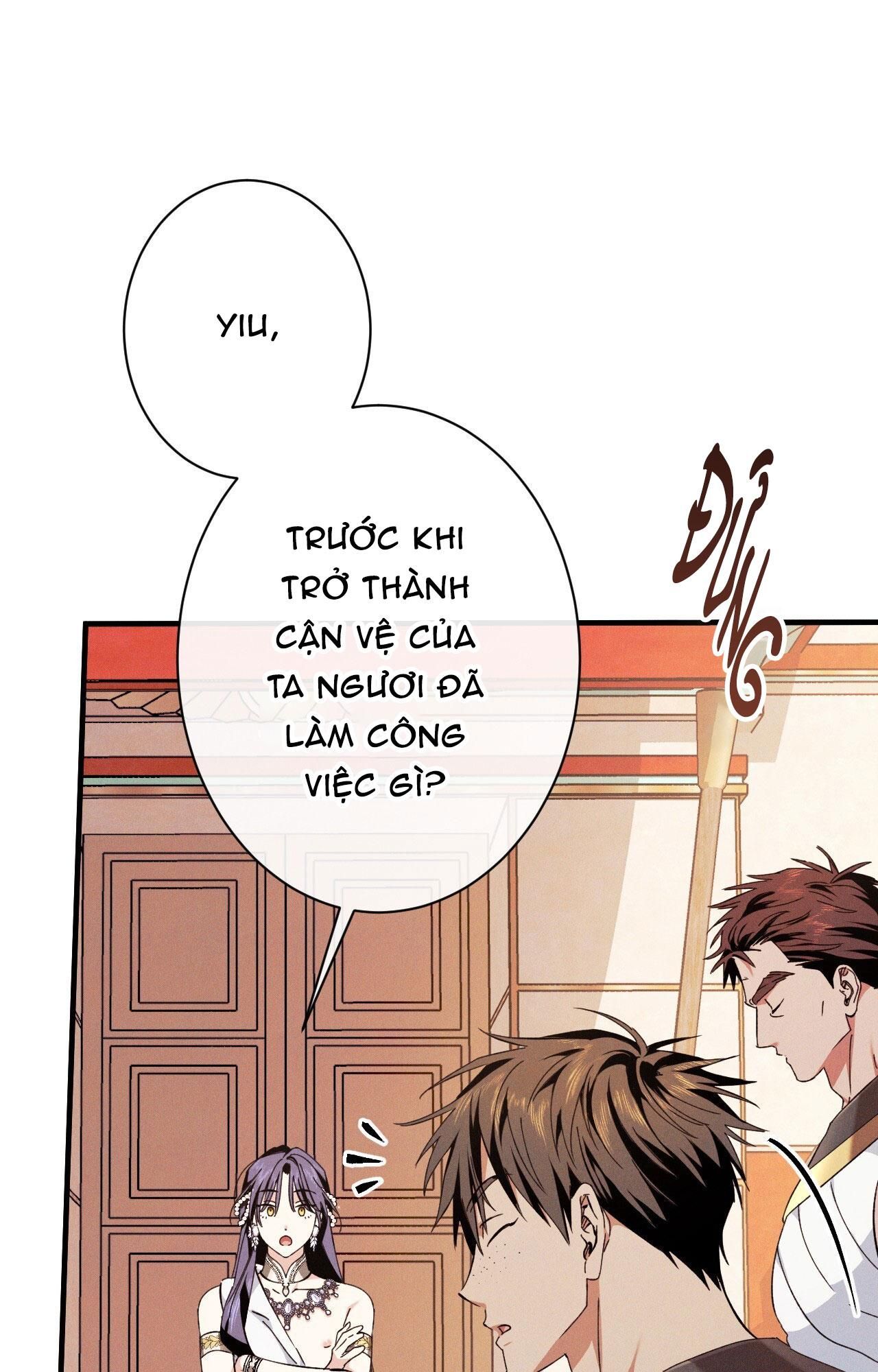 đọc truyện Rắn Nuốt Lựu Chương 22 ảnh 16 tại Thiên Thai Truyện