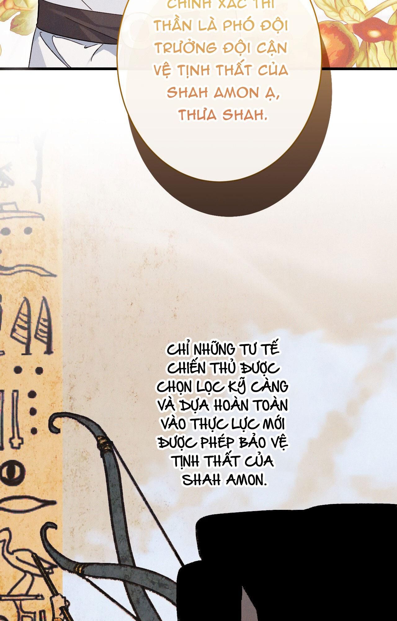 đọc truyện Rắn Nuốt Lựu Chương 22 ảnh 19 tại Thiên Thai Truyện