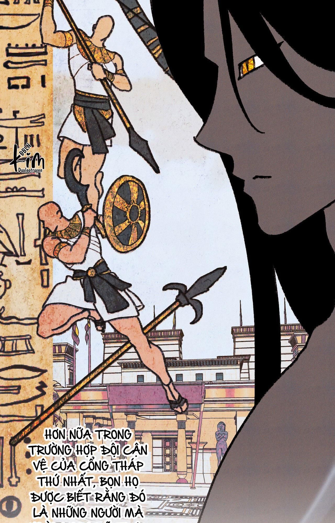 đọc truyện Rắn Nuốt Lựu Chương 22 ảnh 20 tại Thiên Thai Truyện