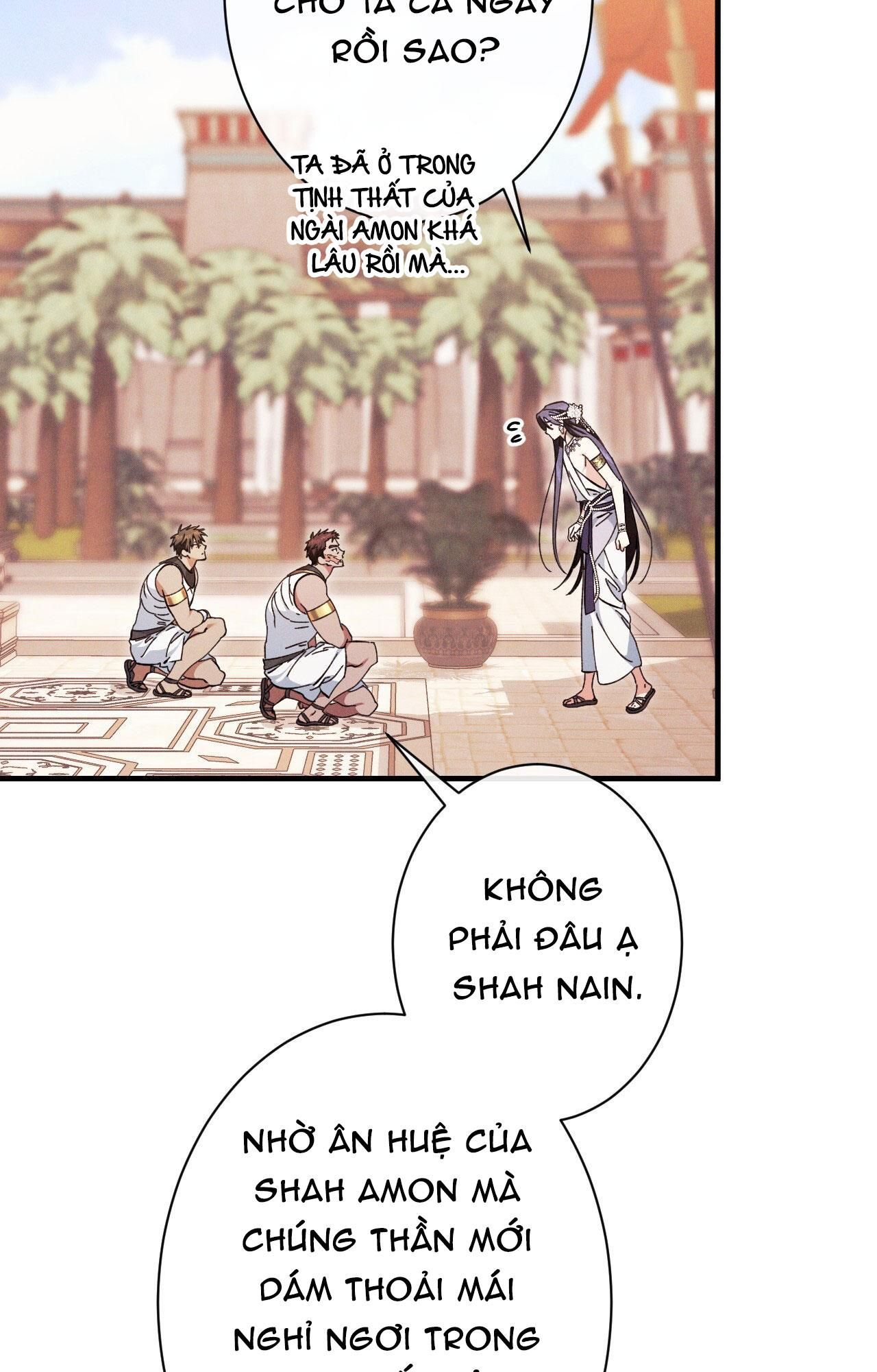 đọc truyện Rắn Nuốt Lựu Chương 22 ảnh 5 tại Thiên Thai Truyện