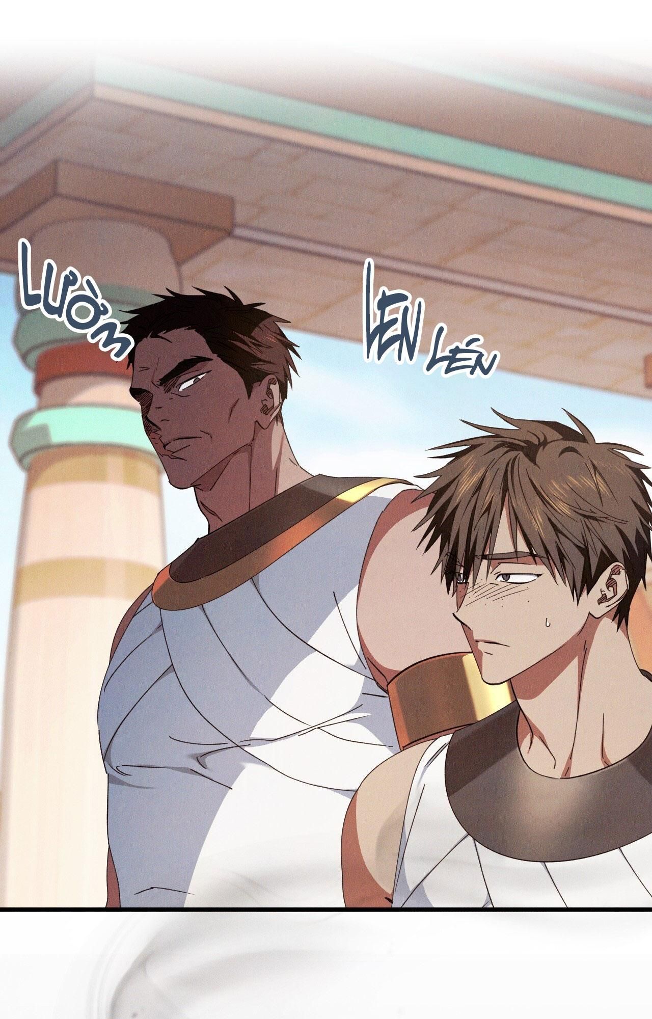 đọc truyện Rắn Nuốt Lựu Chương 22 ảnh 36 tại Thiên Thai Truyện