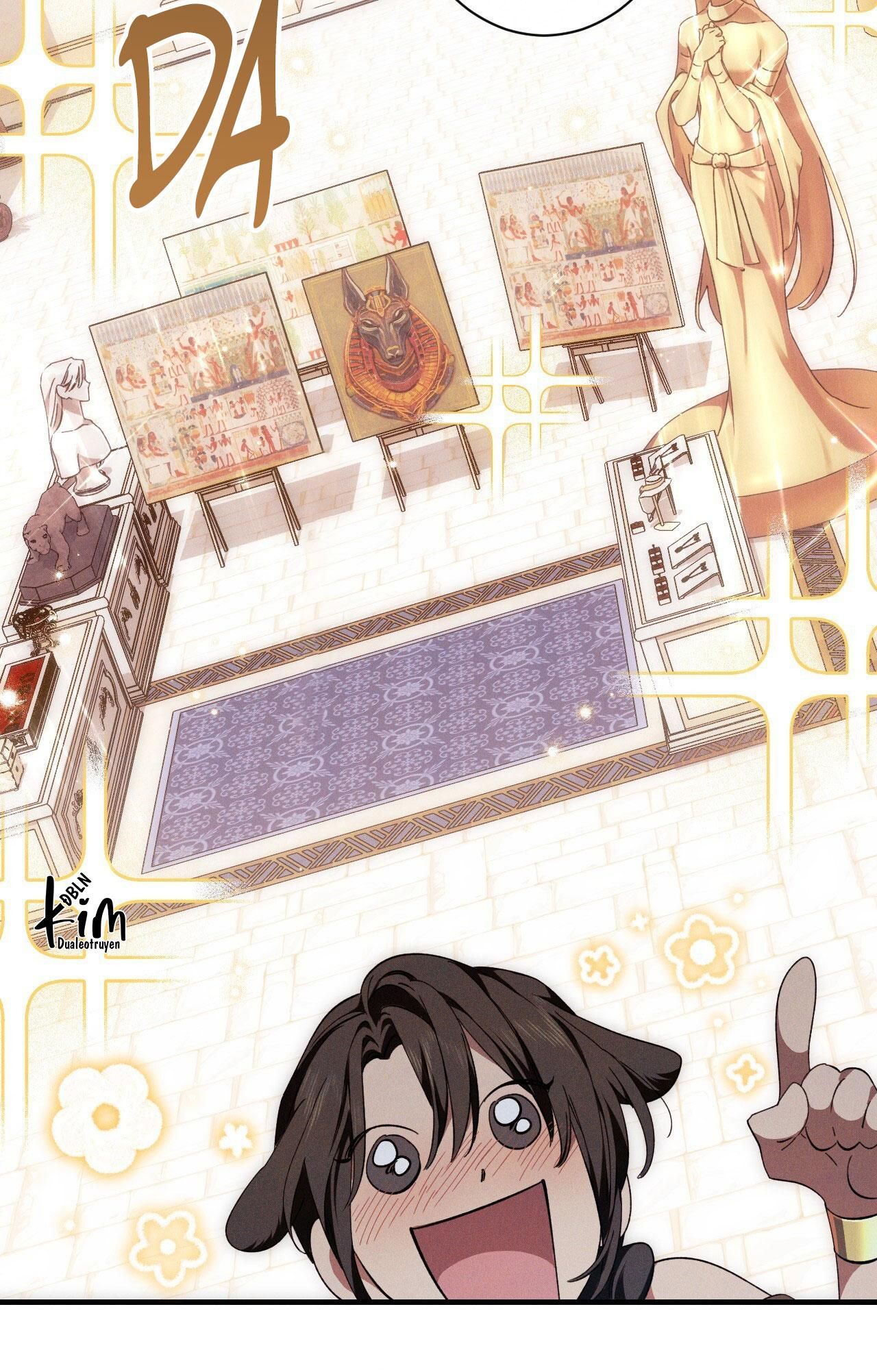 đọc truyện Rắn Nuốt Lựu Chương 22 ảnh 47 tại Thiên Thai Truyện