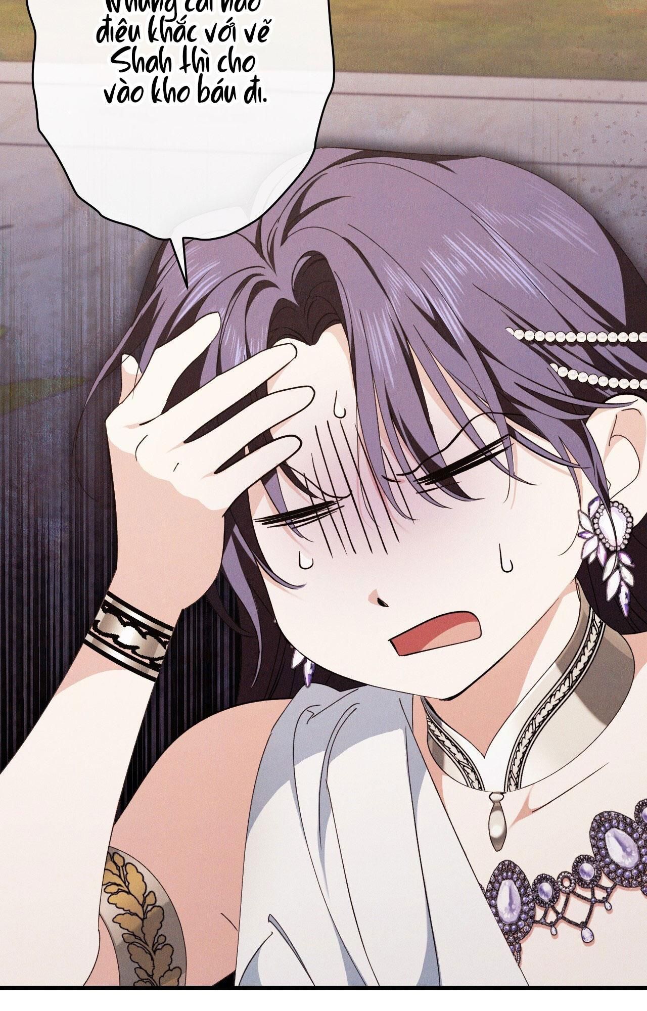 đọc truyện Rắn Nuốt Lựu Chương 22 ảnh 58 tại Thiên Thai Truyện