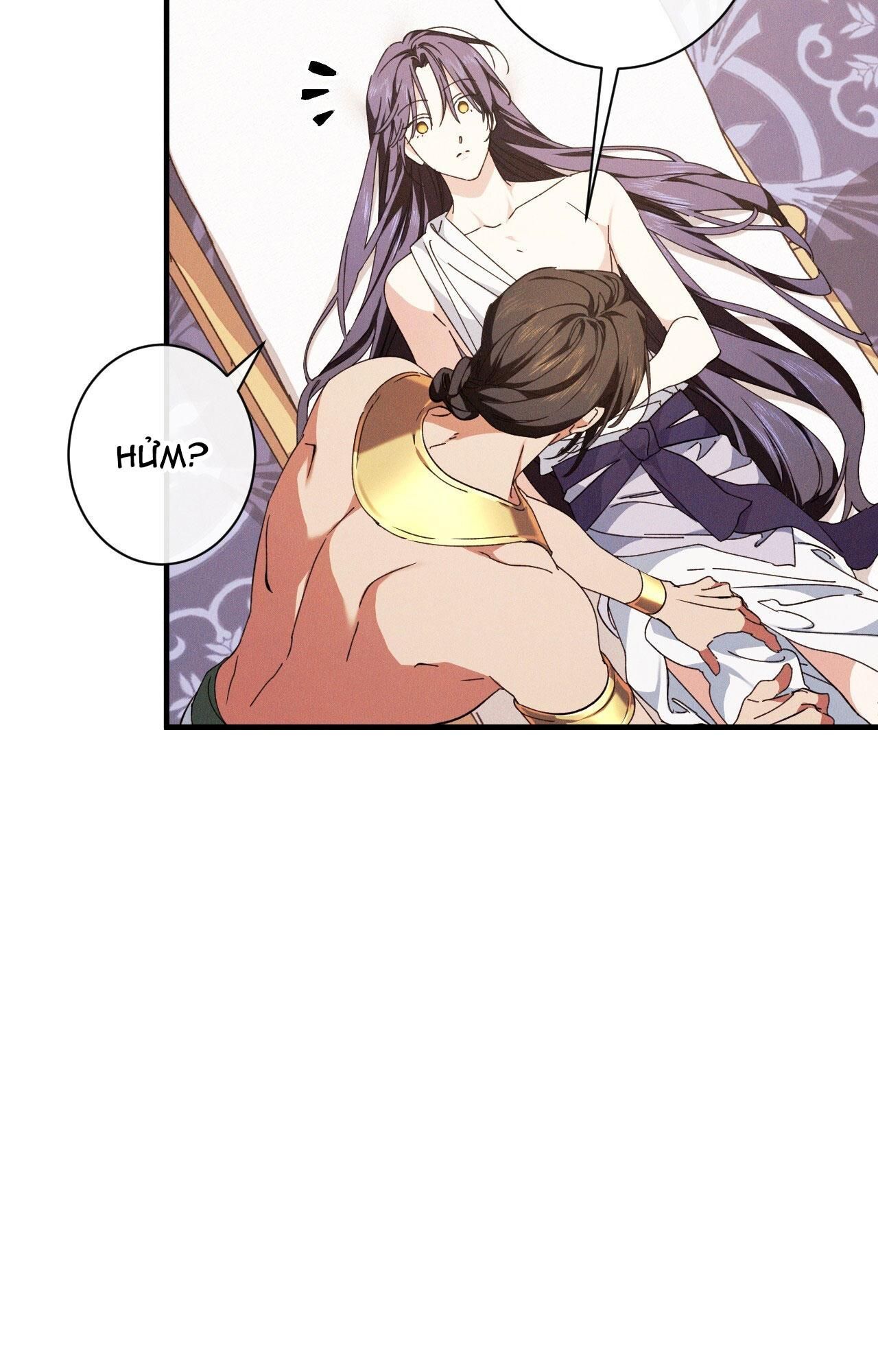 đọc truyện Rắn Nuốt Lựu Chương 22 ảnh 71 tại Thiên Thai Truyện